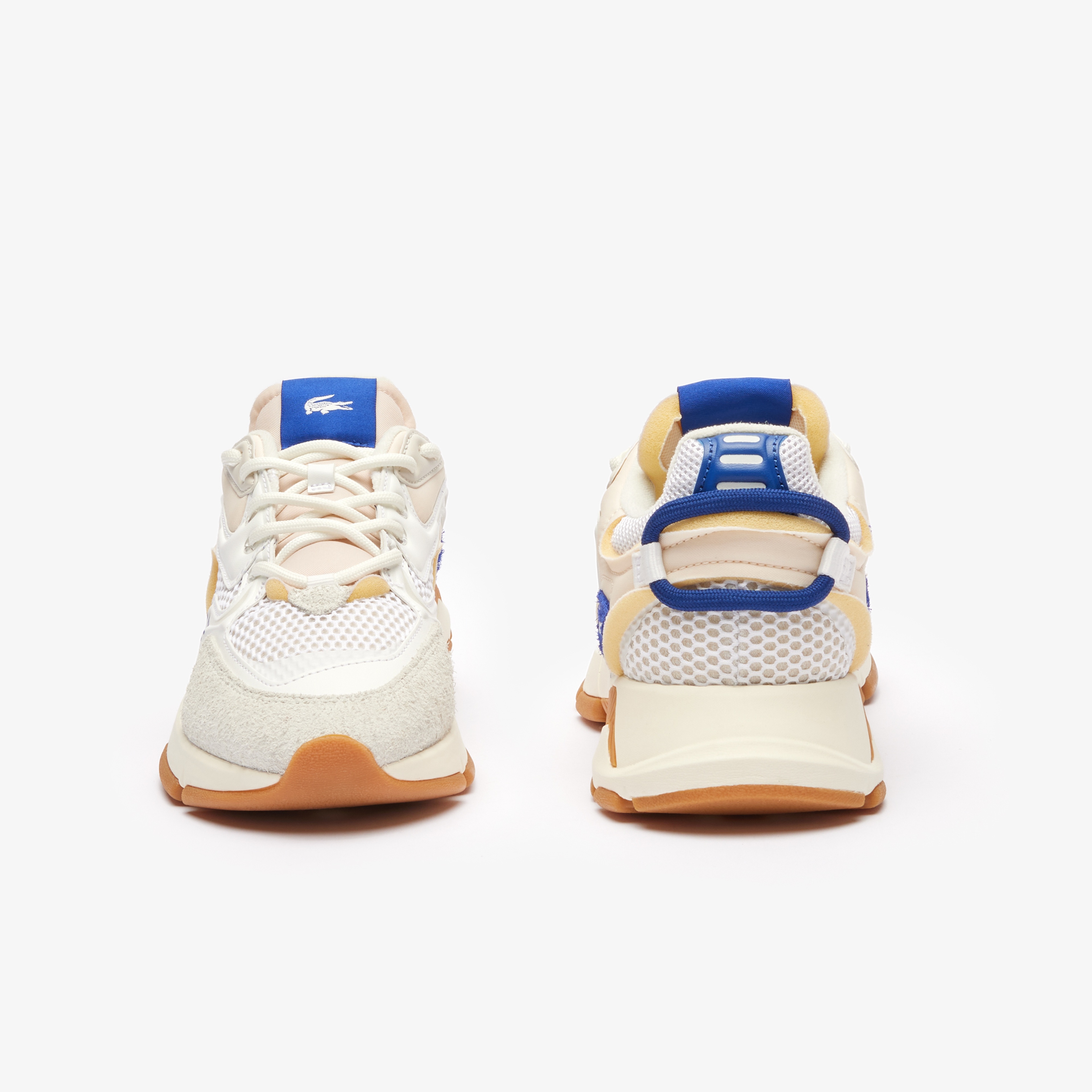 SPORT L003 Neo Erkek Bej Sneaker