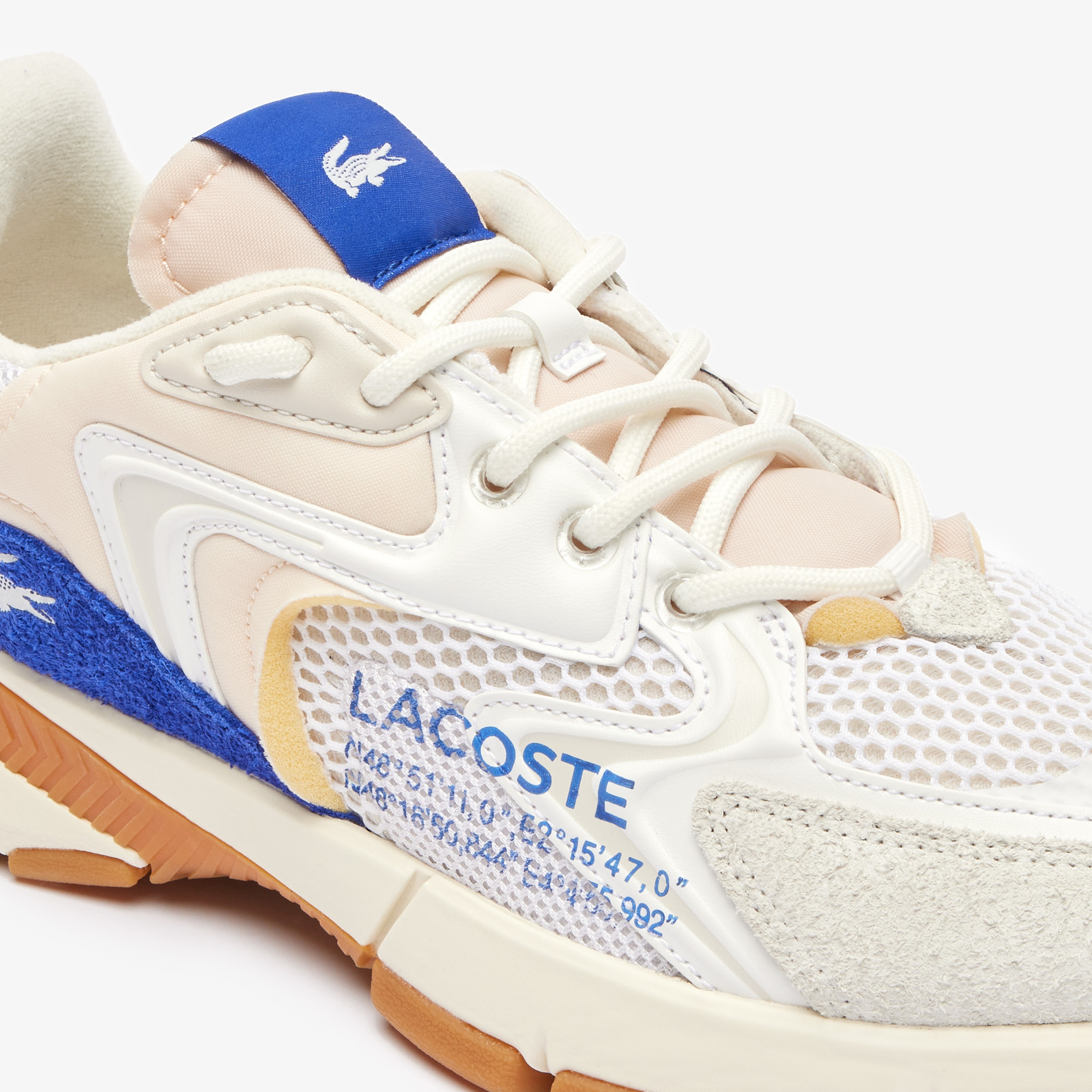 SPORT L003 Neo Erkek Bej Sneaker