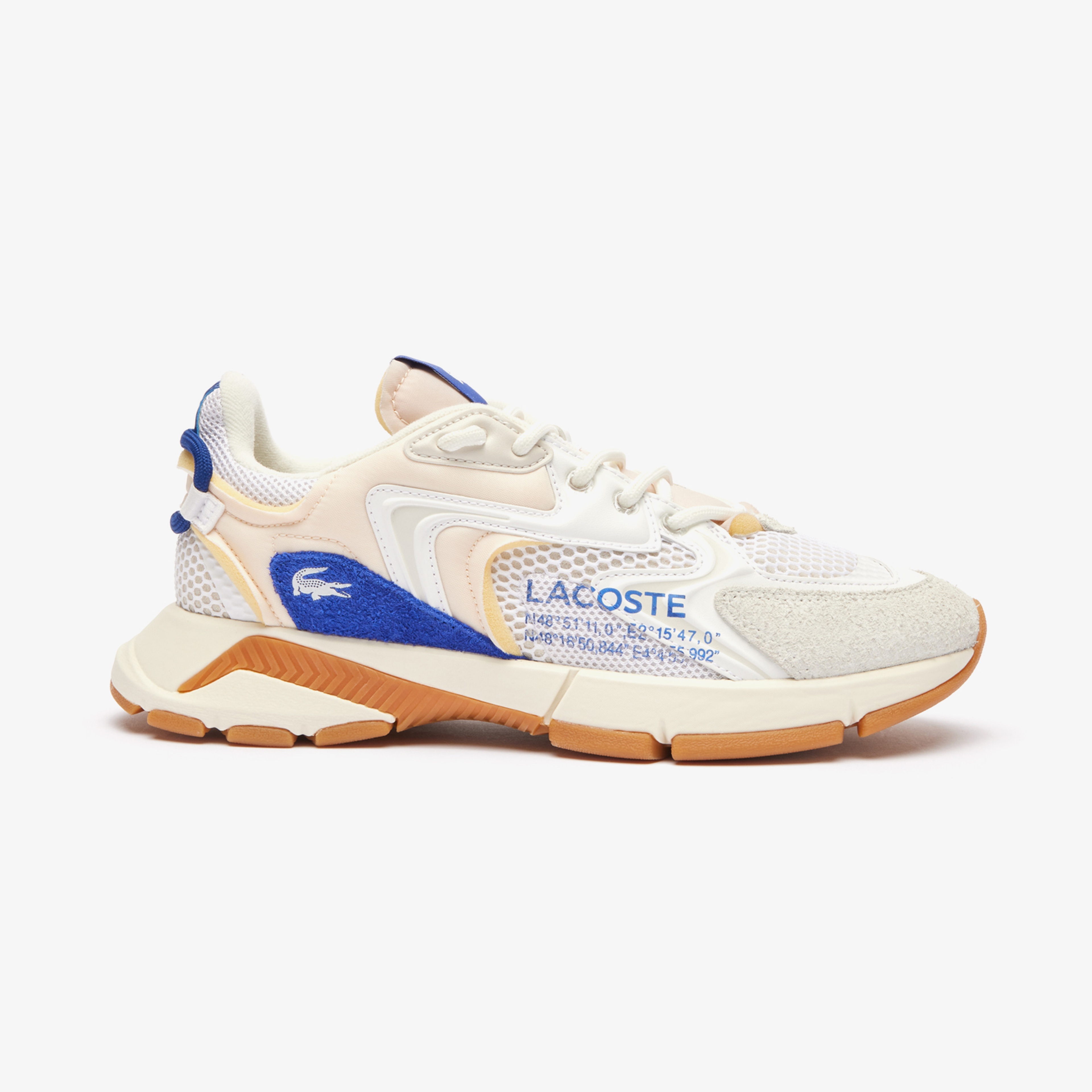 SPORT L003 Neo Erkek Bej Sneaker