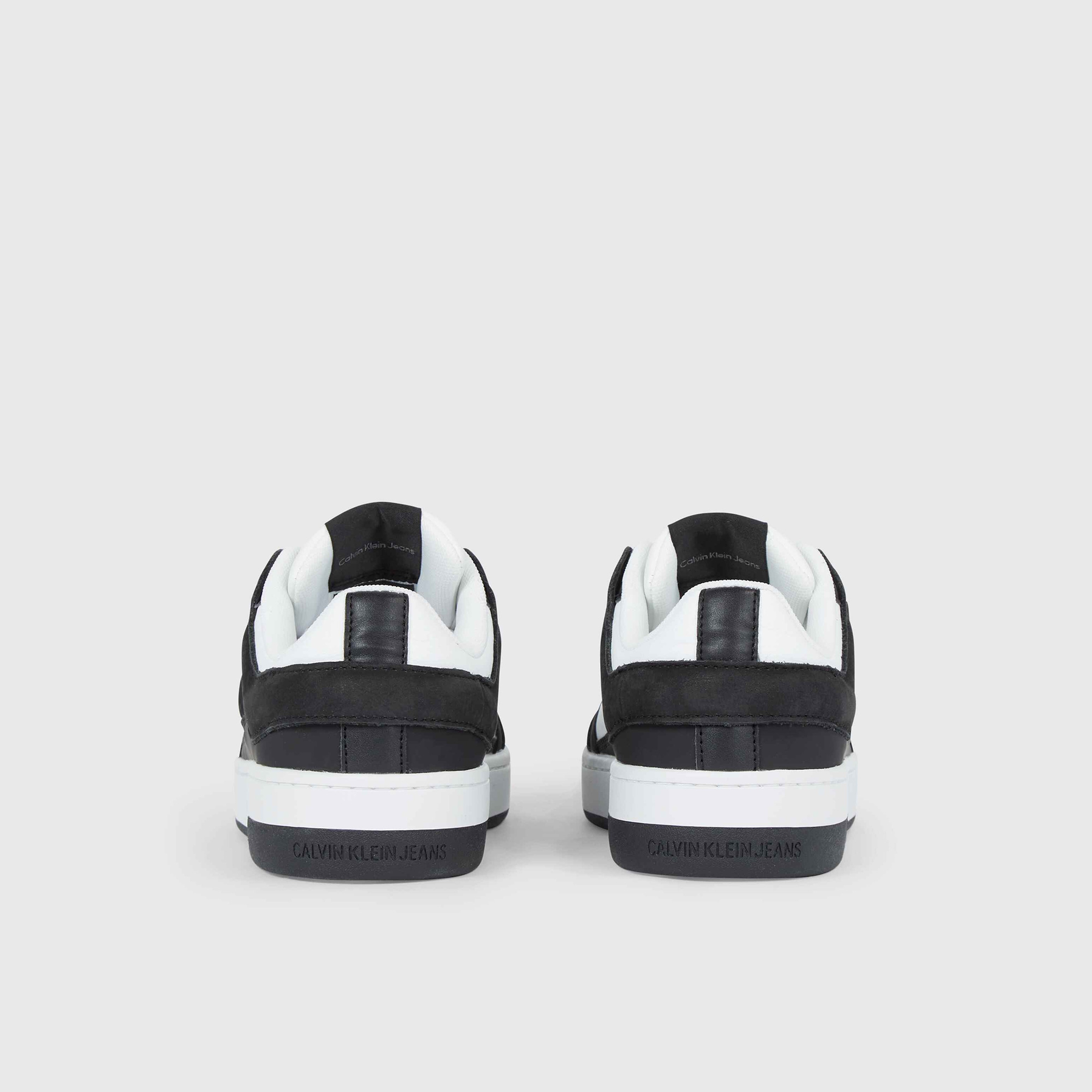 Calvin Klein Kadın Siyah Sneaker