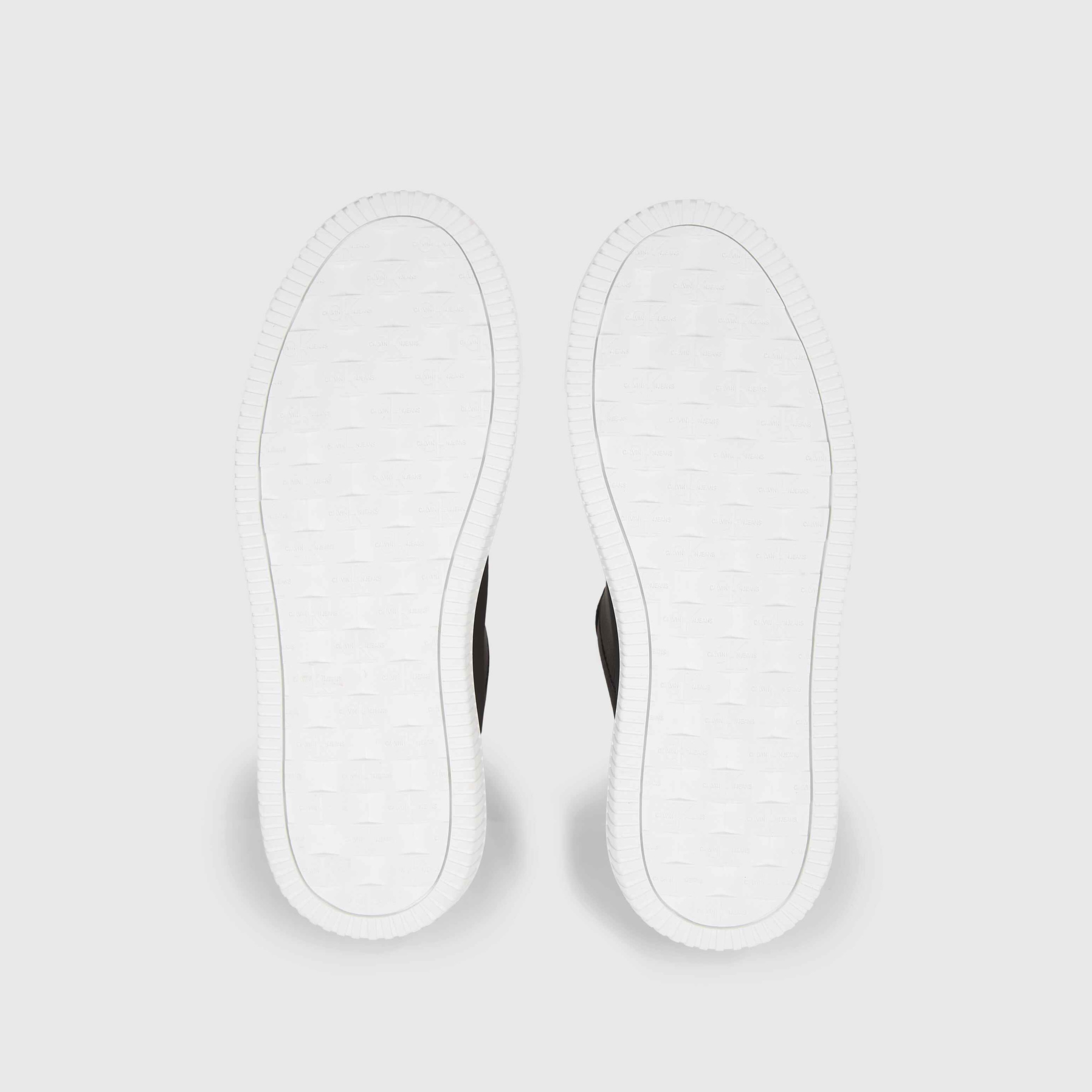 Calvin Klein Erkek Siyah Ayakkabı