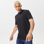 Guess Erkek Siyah Tshirt