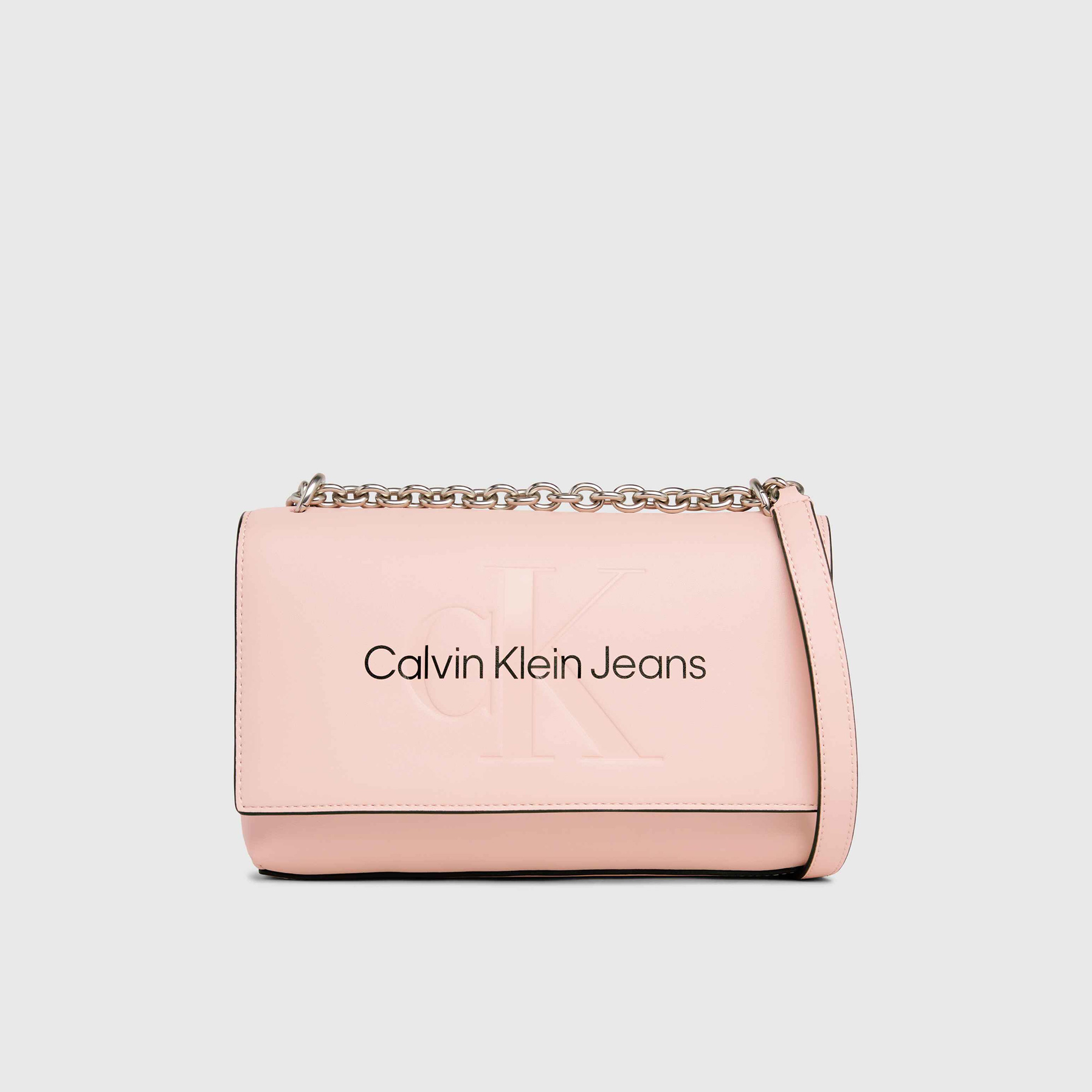 Calvin Klein Kadın Pembe Çanta