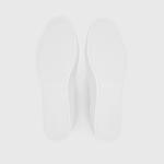 Calvin Klein Kadın Beyaz Ayakkabı