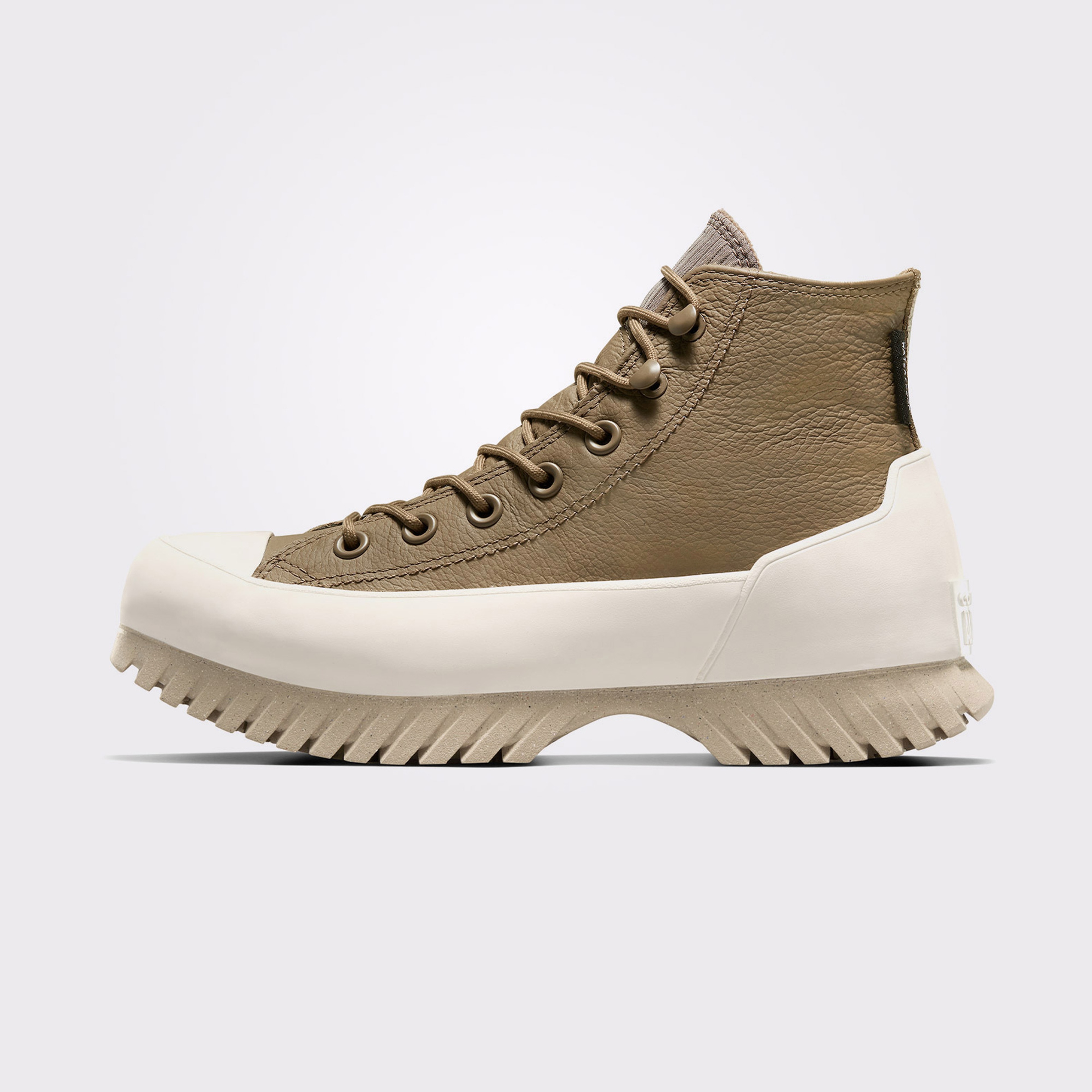 Converse Chuck Taylor All Star Lugged 2.0 Counter Climate Unisex Kahverengi Sneaker