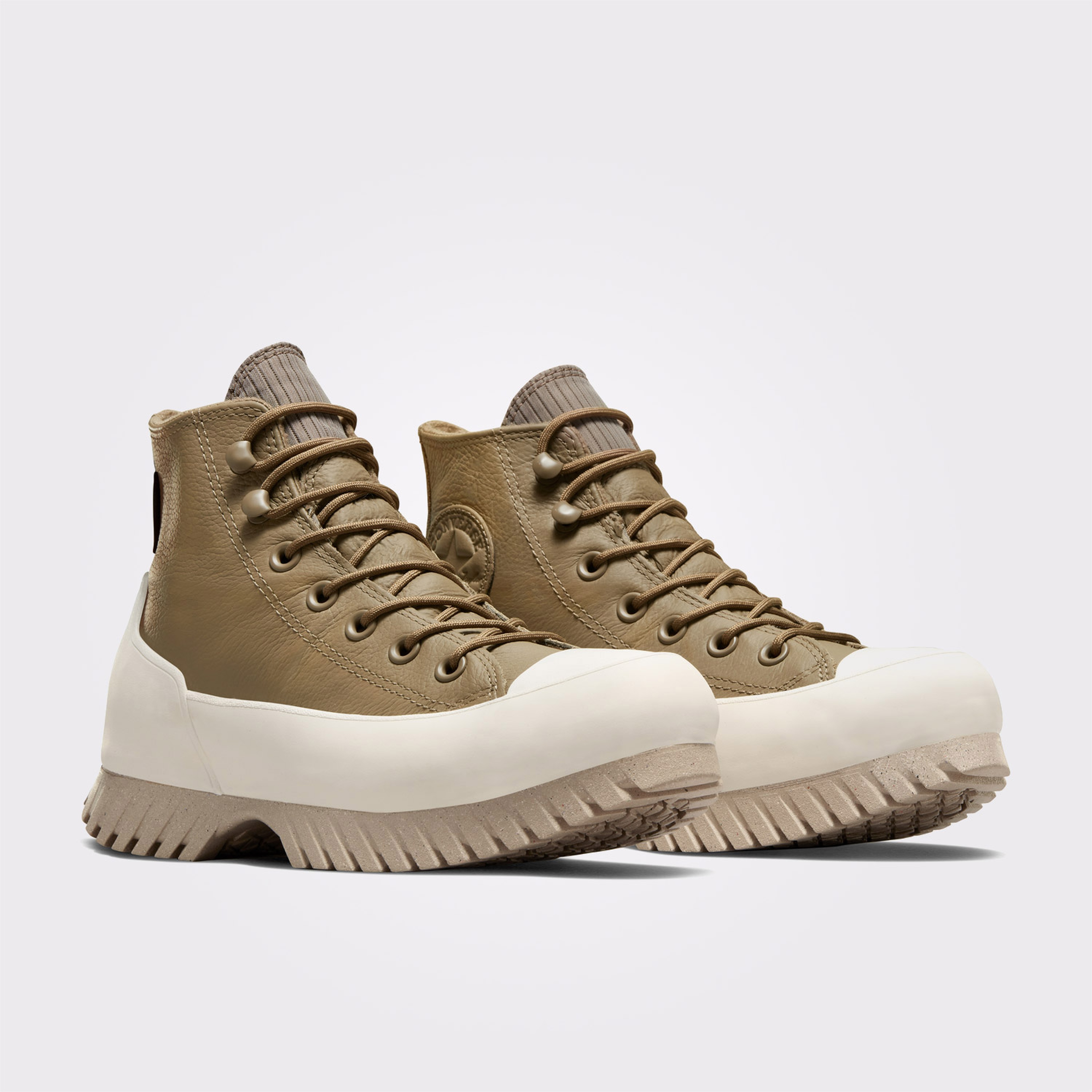 Converse Chuck Taylor All Star Lugged 2.0 Counter Climate Unisex Kahverengi Sneaker