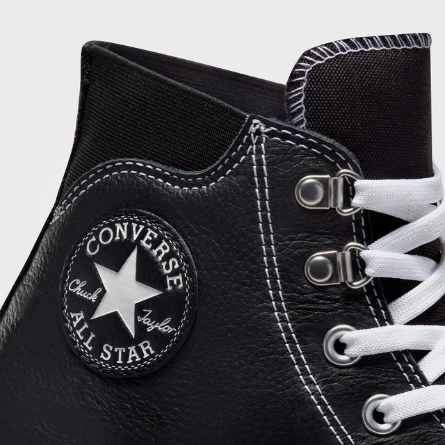 Converse Siyah Converse Chuck Taylor a04480c-001