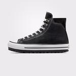 Converse Chuck Taylor All Star City Trek Waterproof Unisex Siyah Bot