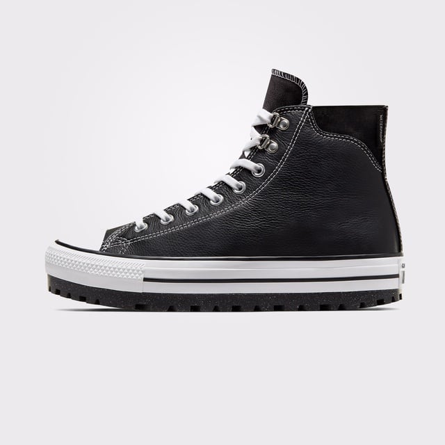 Converse Siyah Converse Chuck Taylor a04480c-001