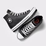 Converse Chuck Taylor All Star City Trek Waterproof Unisex Siyah Bot