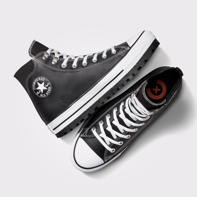 Converse Siyah Converse Chuck Taylor a04480c-001