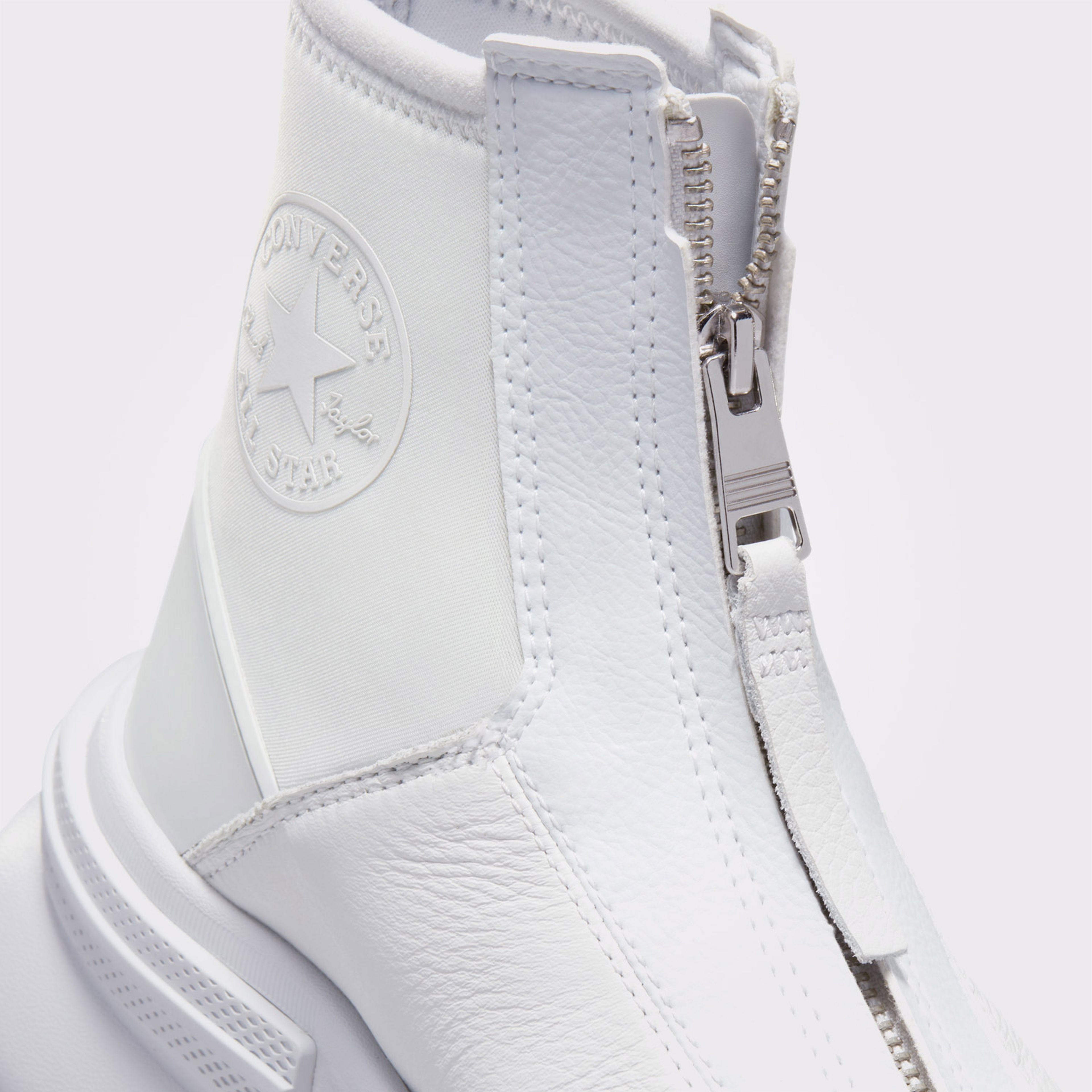 Converse Run Star Legacy Chelsea CX Kadın Beyaz Sneaker