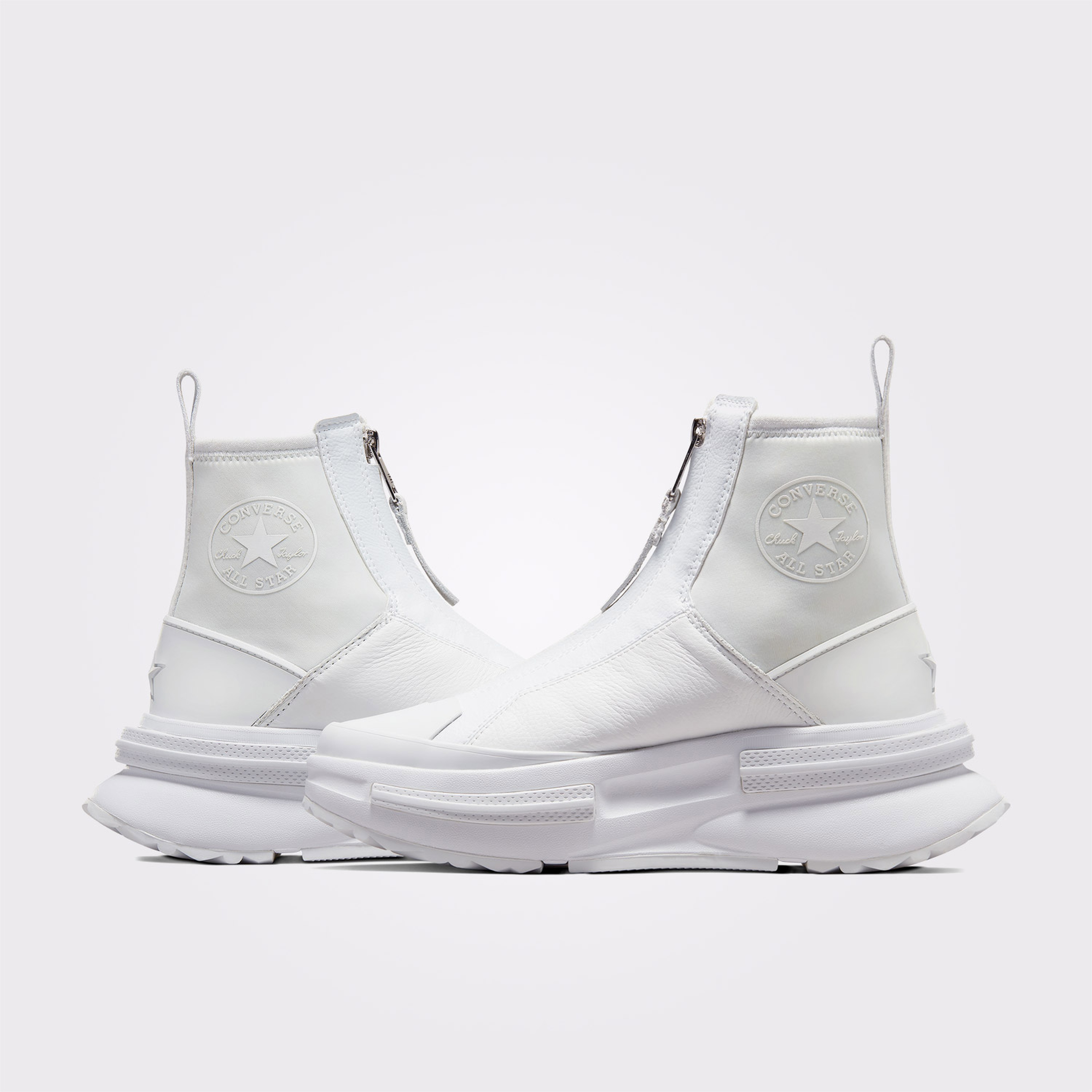 Converse Run Star Legacy Chelsea CX Kadın Beyaz Sneaker