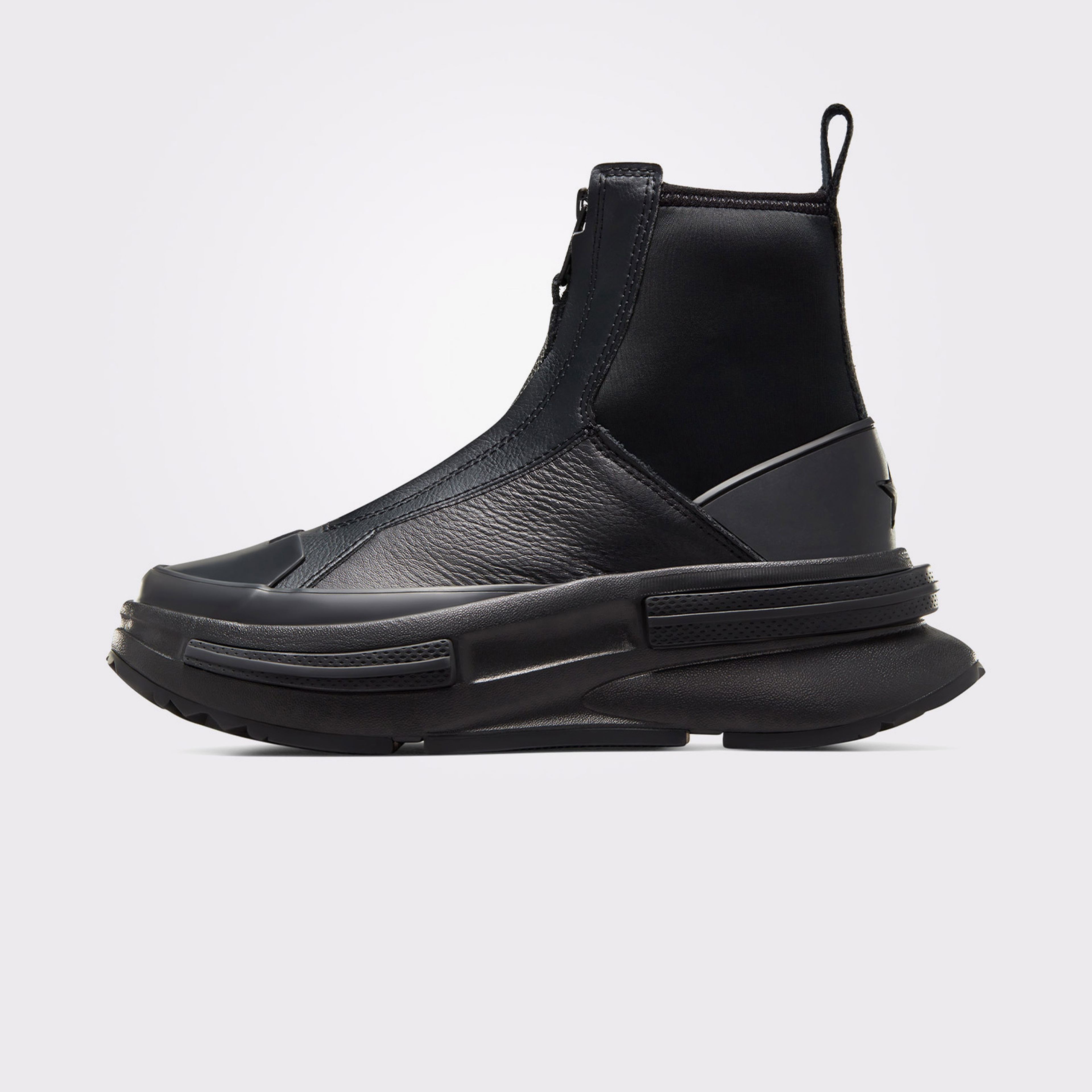 Converse Run Star Legacy Chelsea CX Unisex Siyah Sneaker