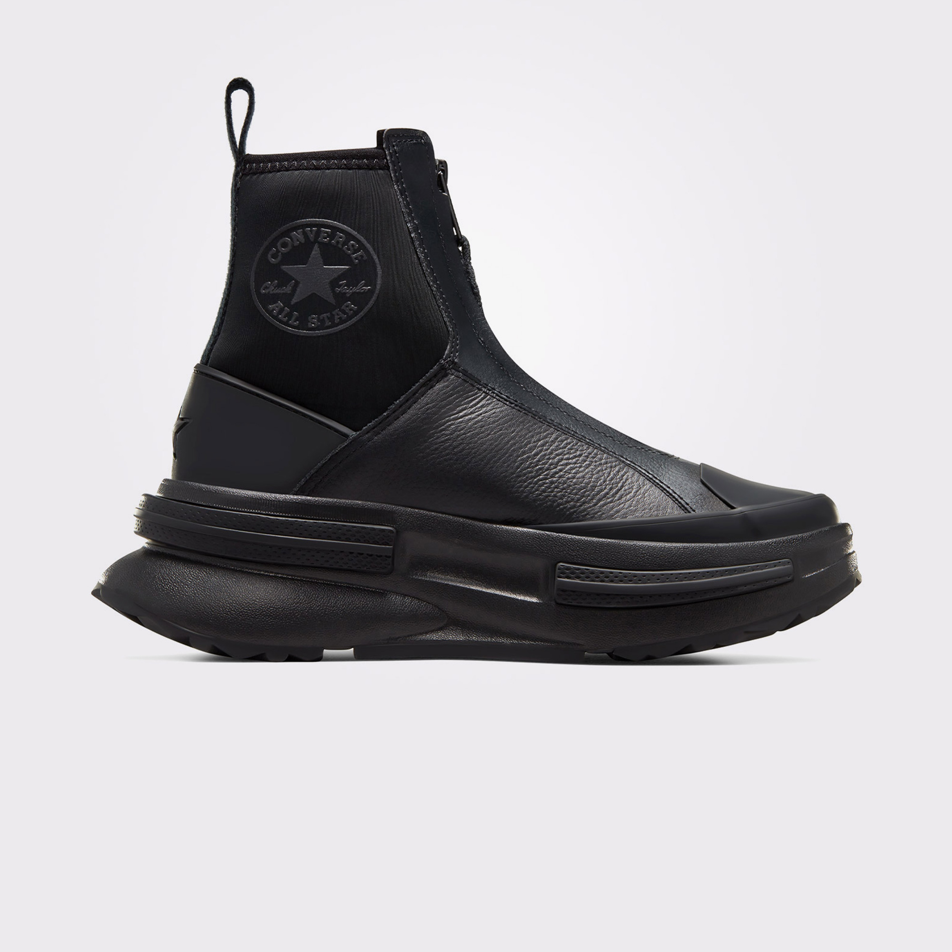 Converse Run Star Legacy Chelsea CX Unisex Siyah Sneaker