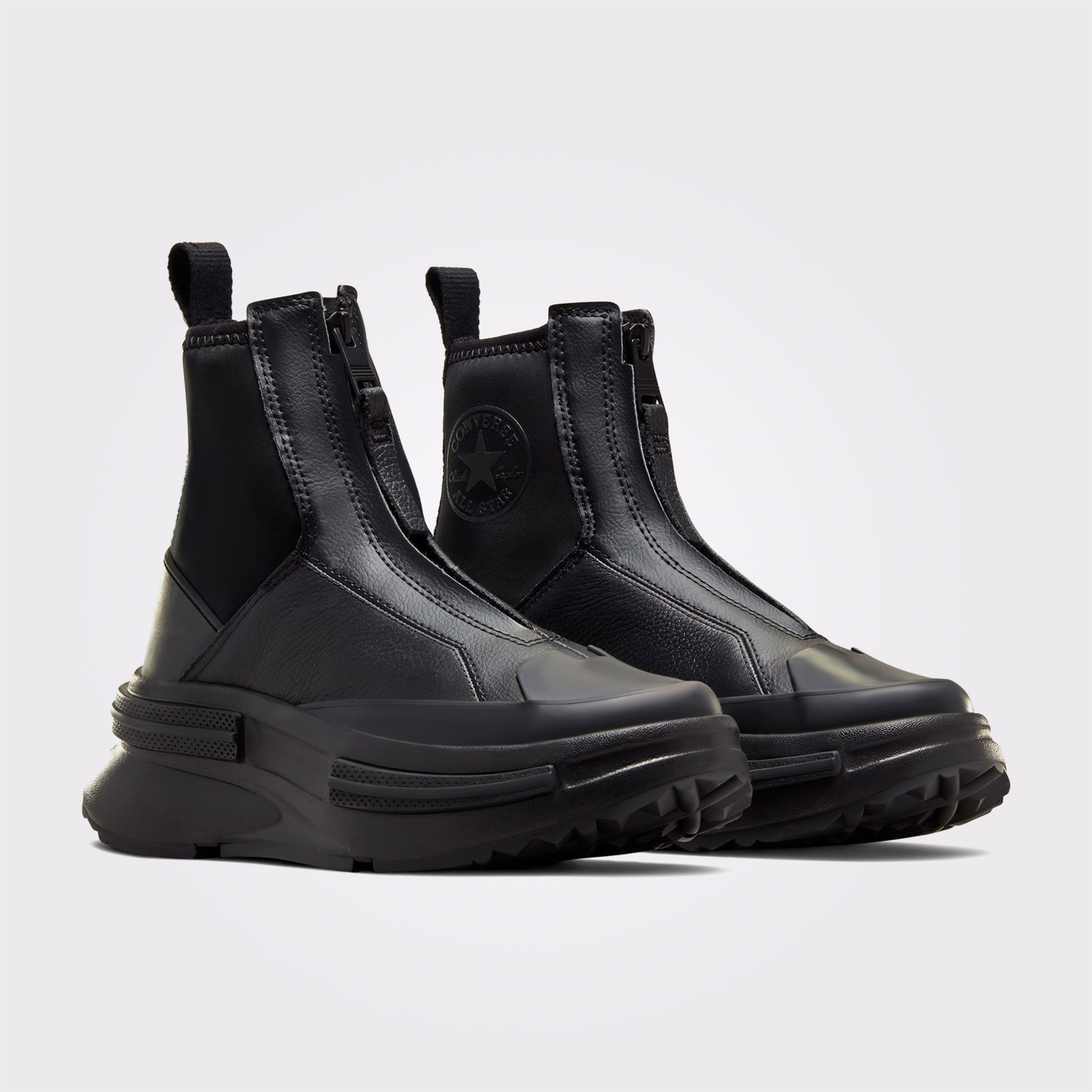 Converse Run Star Legacy Chelsea CX Unisex Siyah Sneaker