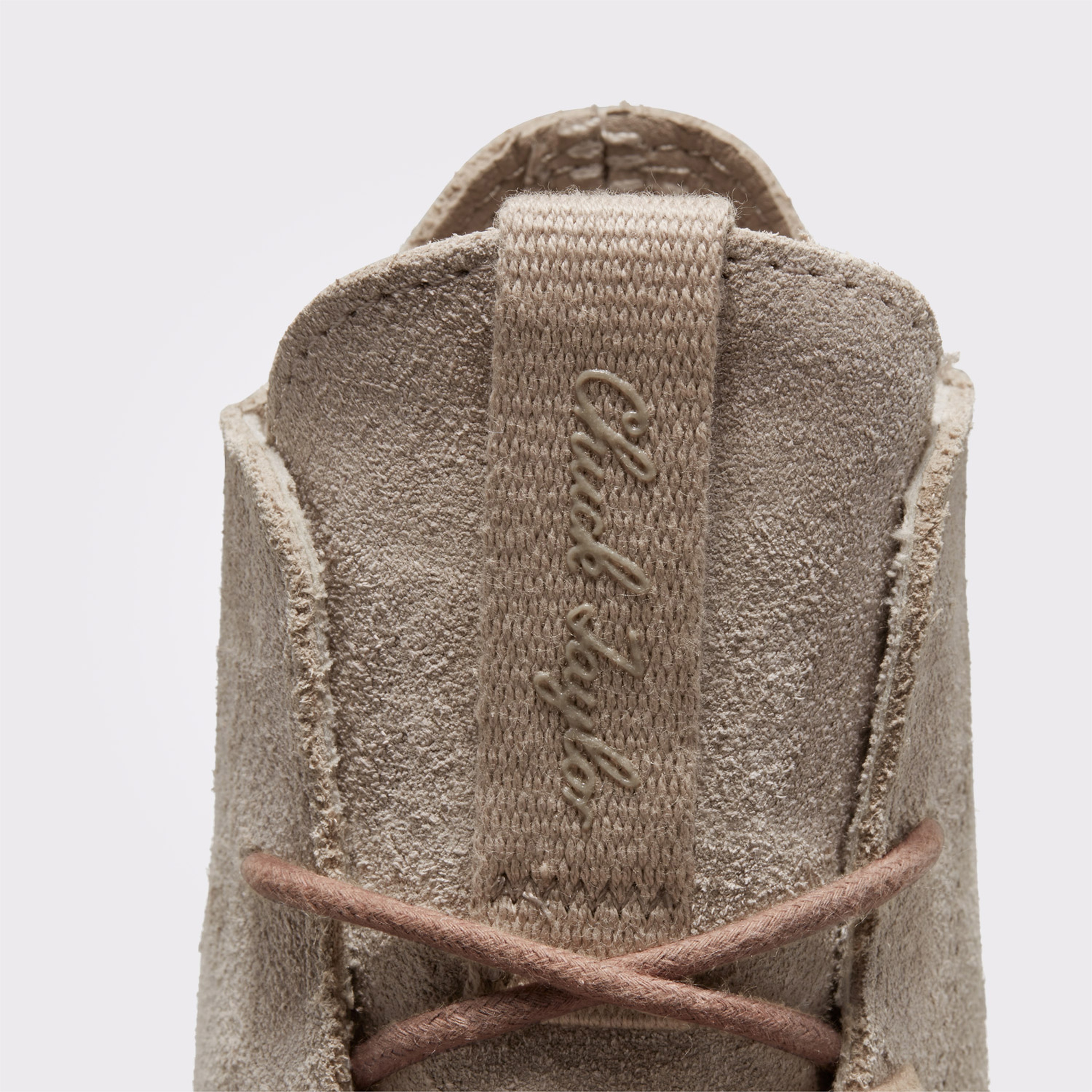 Converse Run Star Legacy Cx Platform Mono Suede Unisex Kahverengi Sneaker