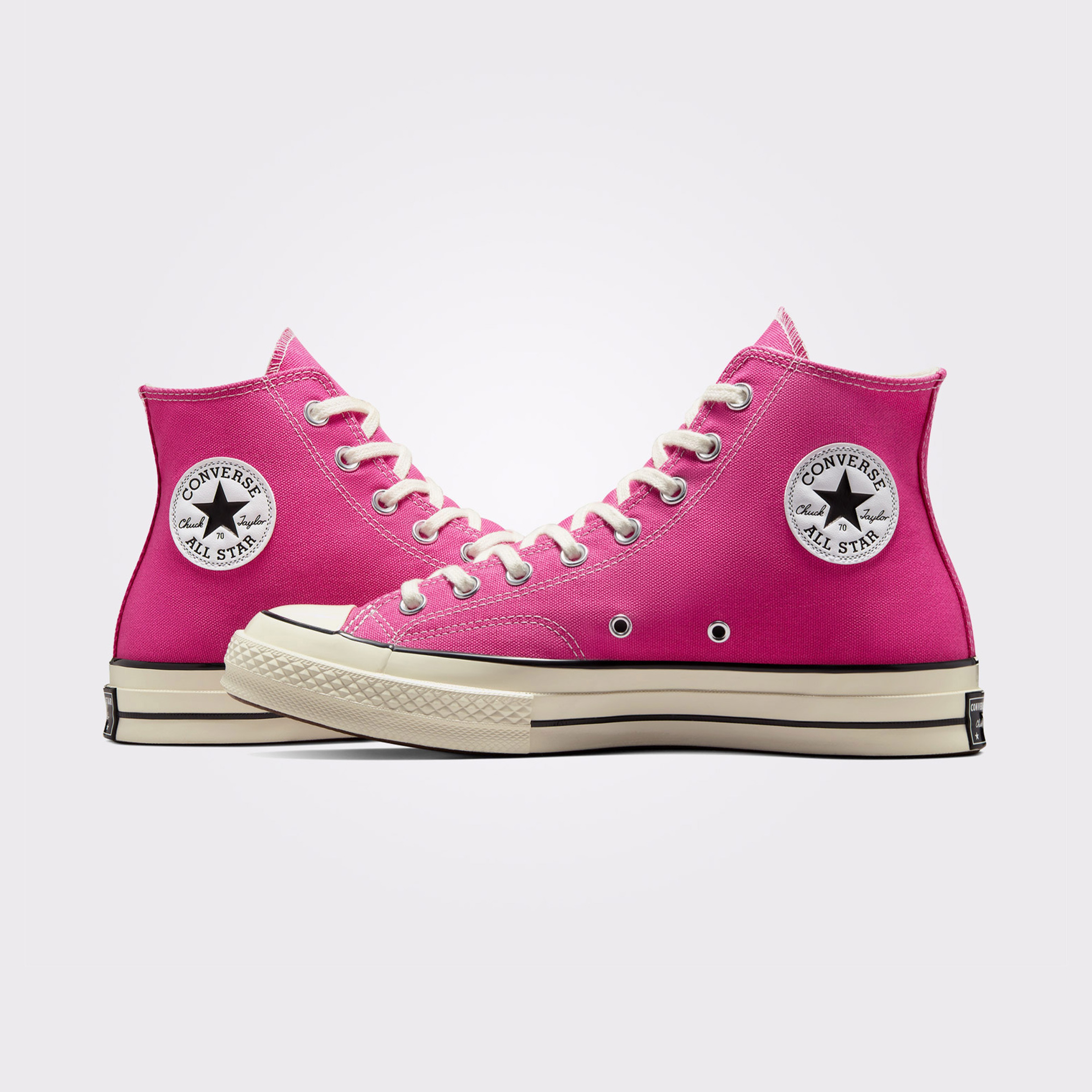 Converse Chuck 70 Fall Tone Unisex Pembe Sneaker