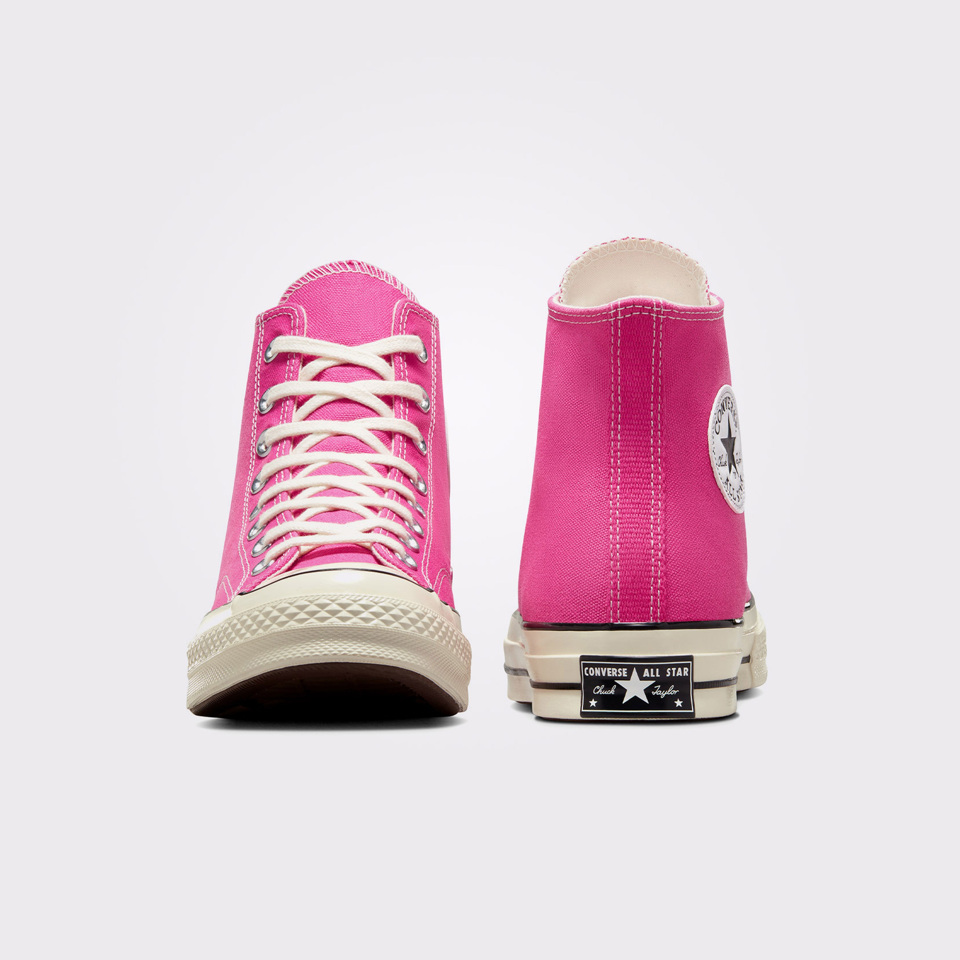 Converse Chuck 70 Fall Tone Unisex Pembe Sneaker