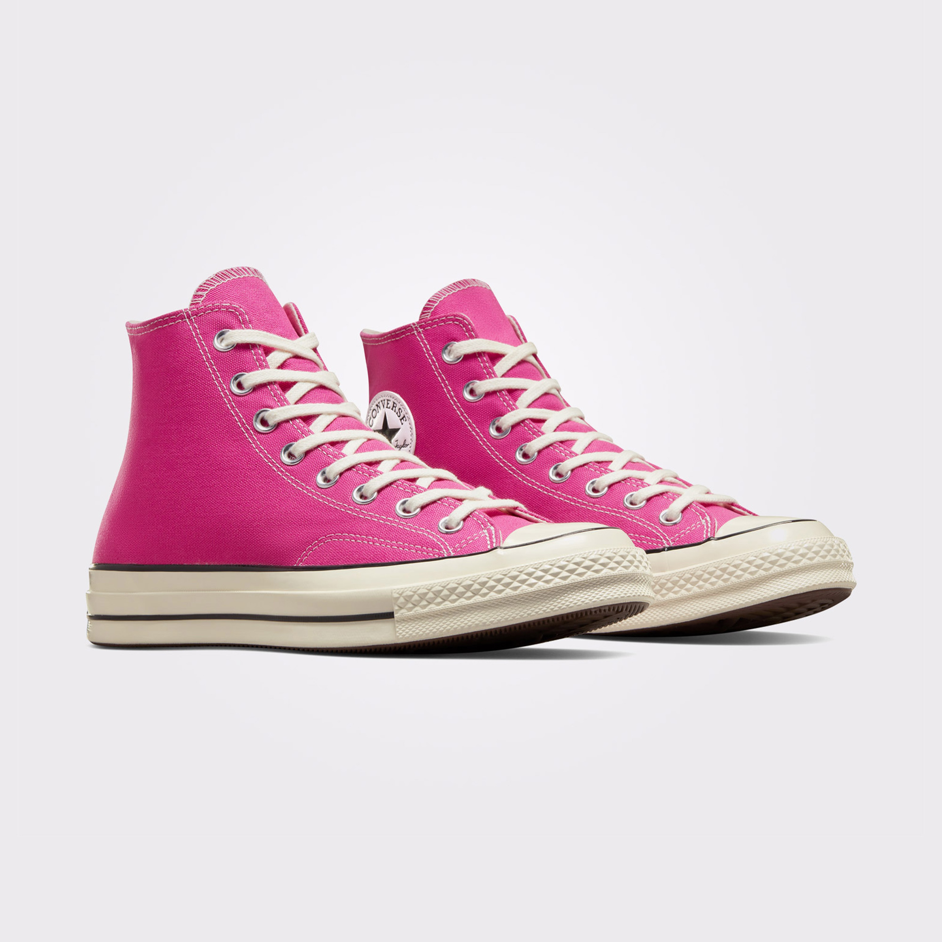 Converse Chuck 70 Fall Tone Unisex Pembe Sneaker