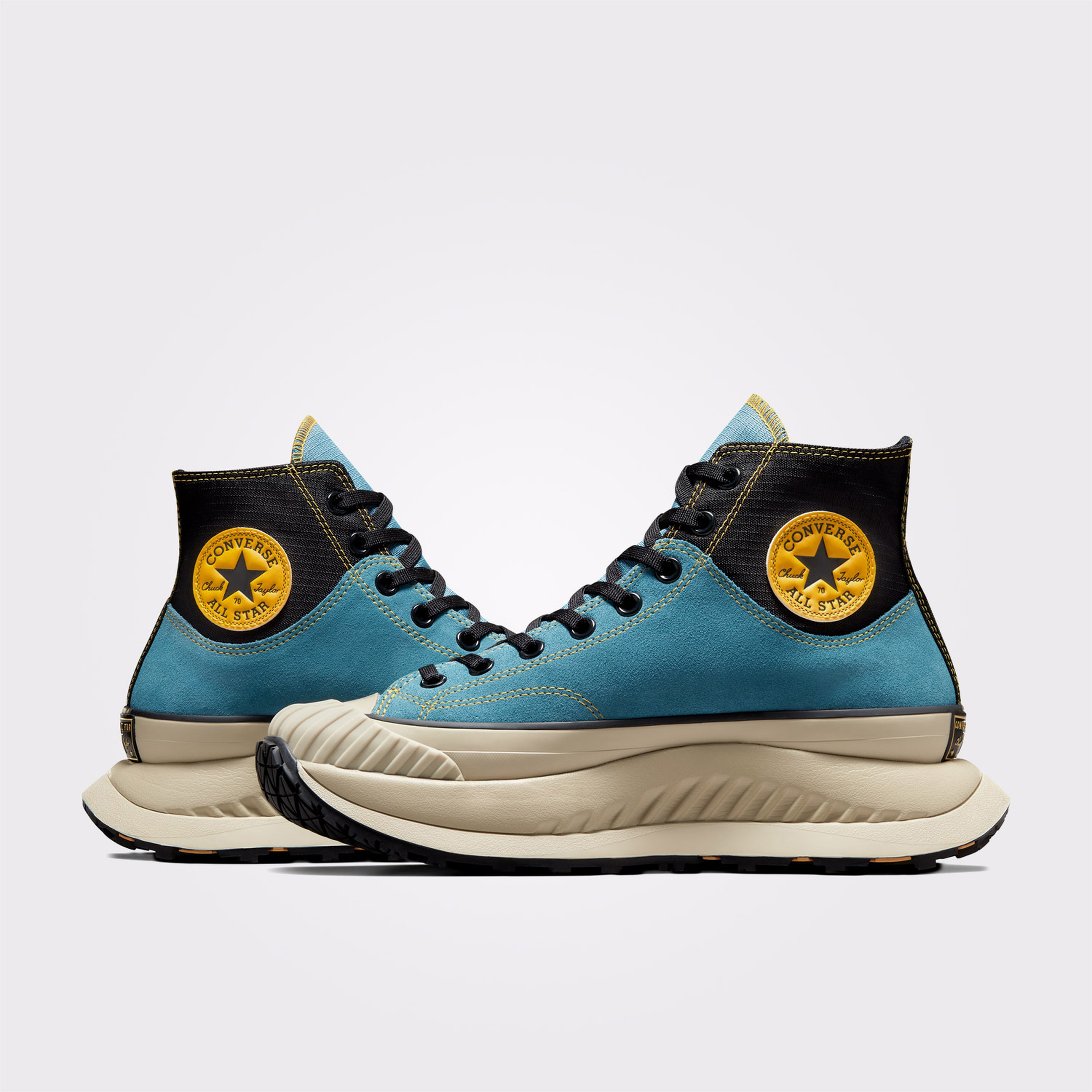 Converse Chuck 70 At-Cx City Workwear Unisex Mavi Sneaker