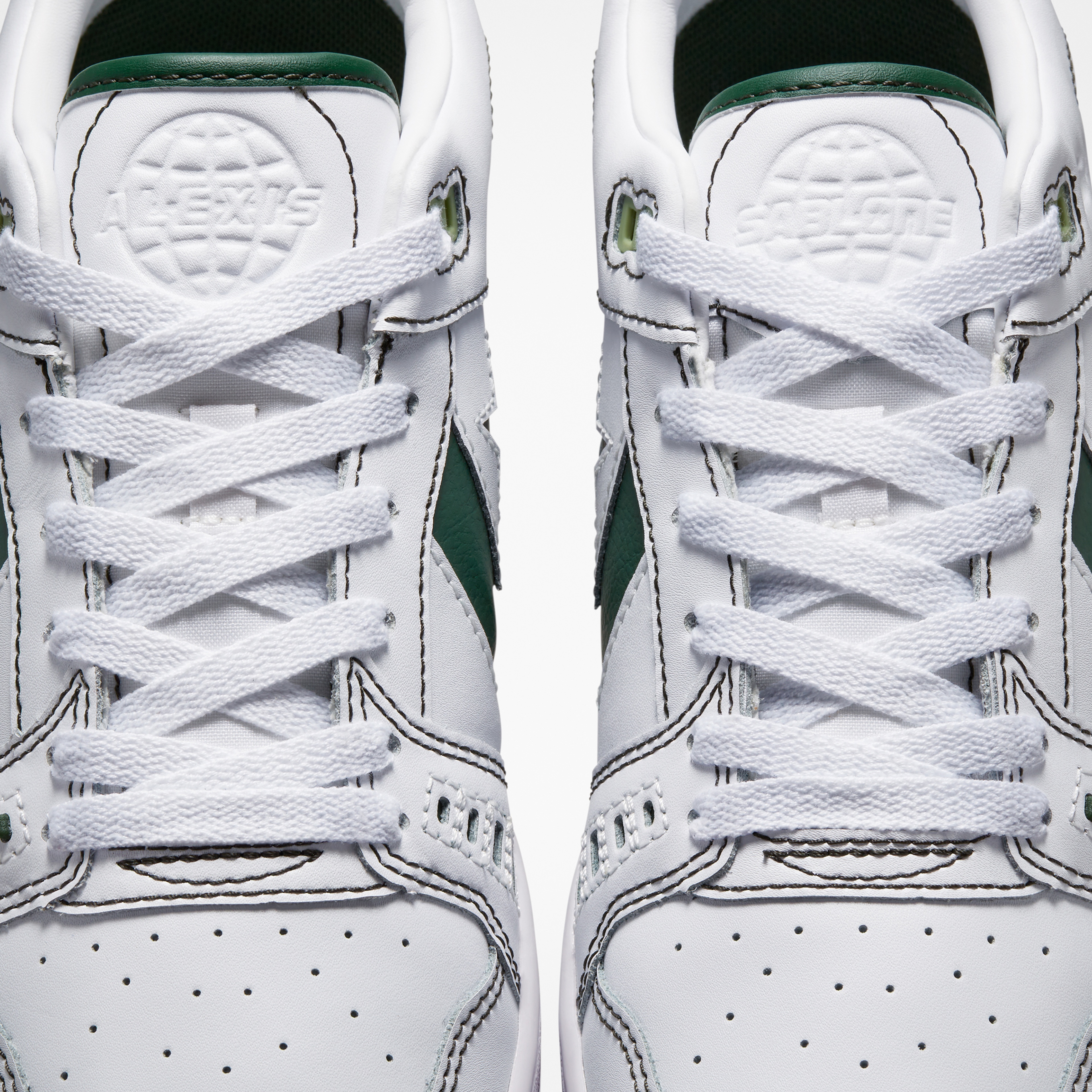 Converse Cons As-1 Pro Unisex Beyaz Sneaker