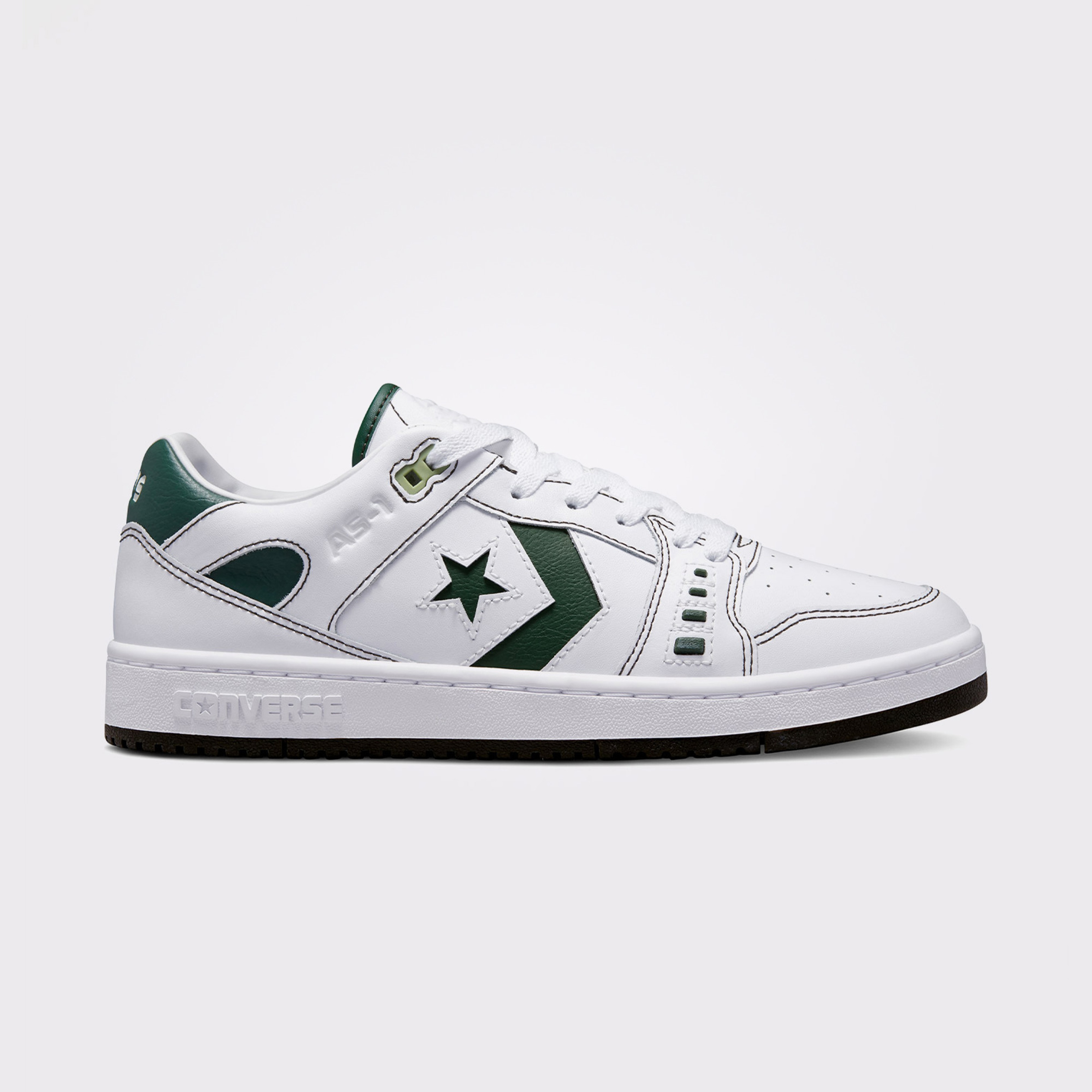 Converse Cons As-1 Pro Unisex Beyaz Sneaker