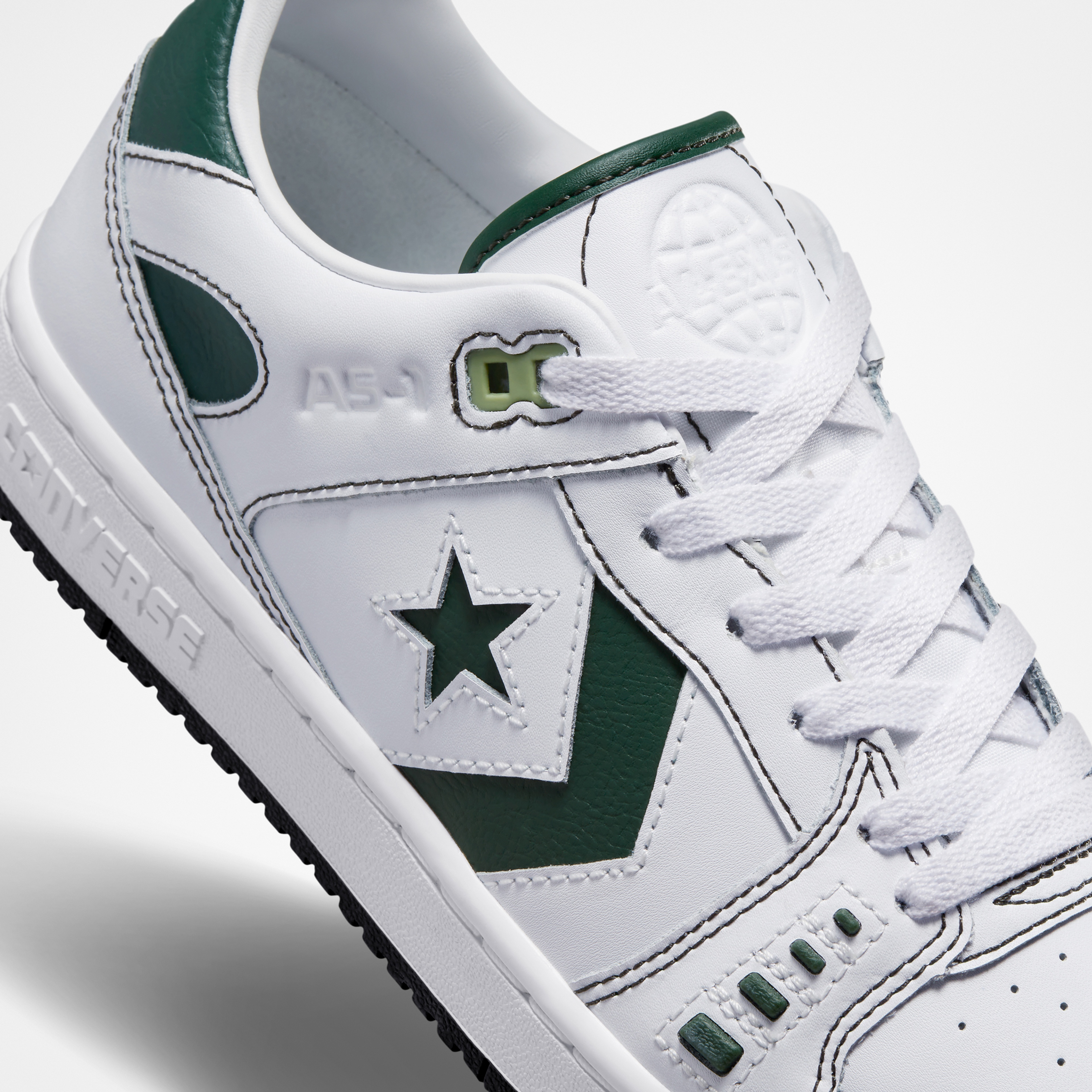 Converse Cons As-1 Pro Unisex Beyaz Sneaker