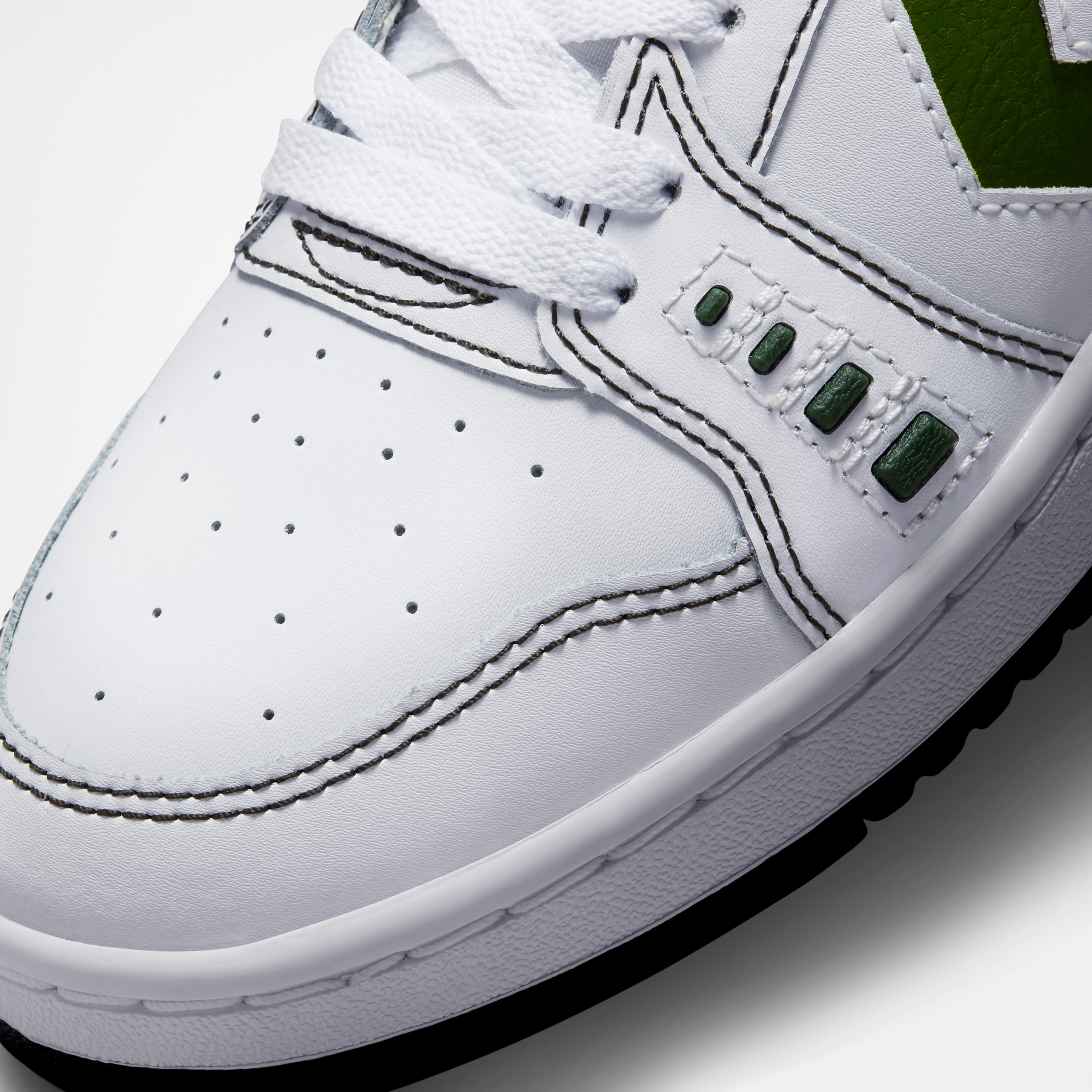 Converse Cons As-1 Pro Unisex Beyaz Sneaker