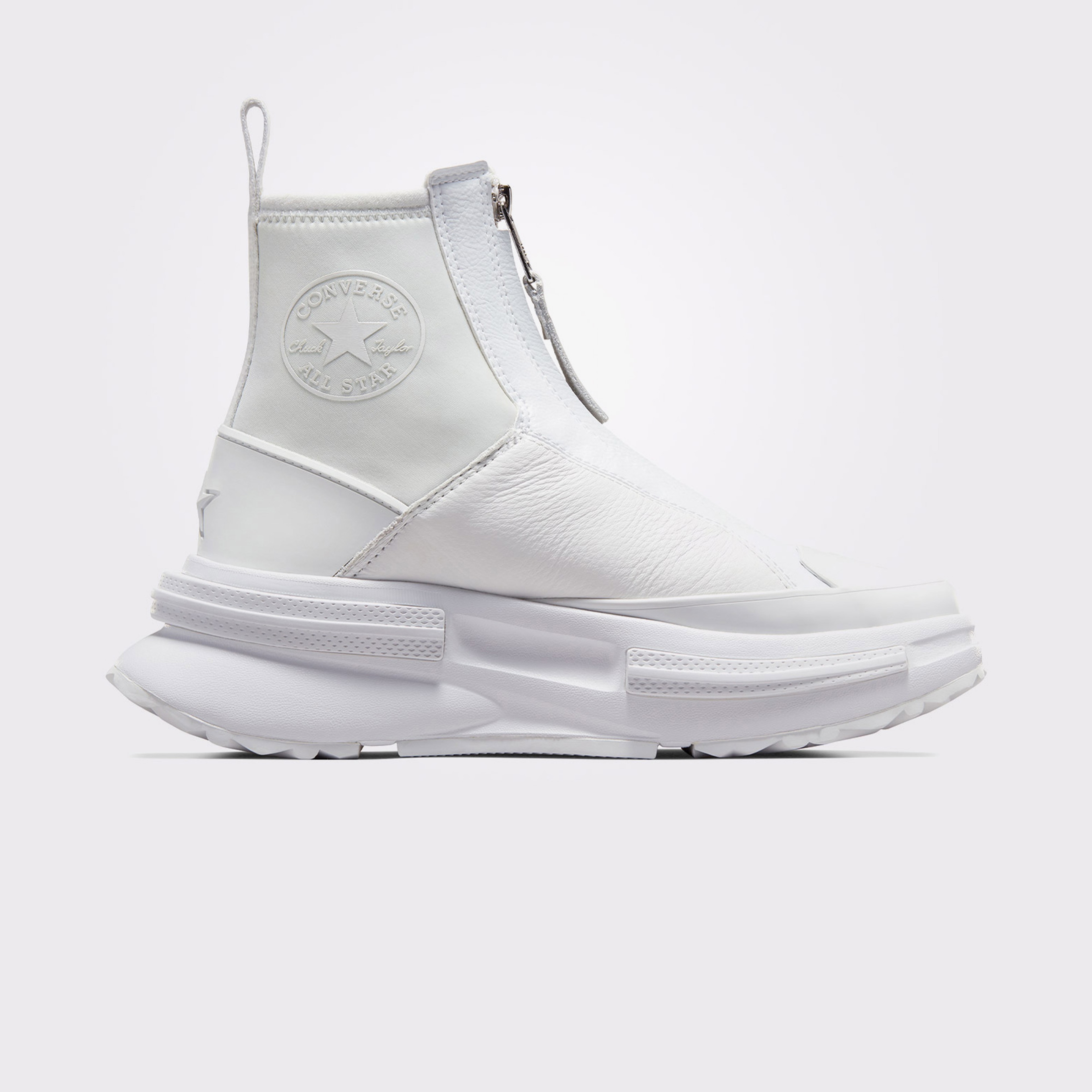 Converse Run Star Legacy Chelsea CX Kadın Beyaz Sneaker