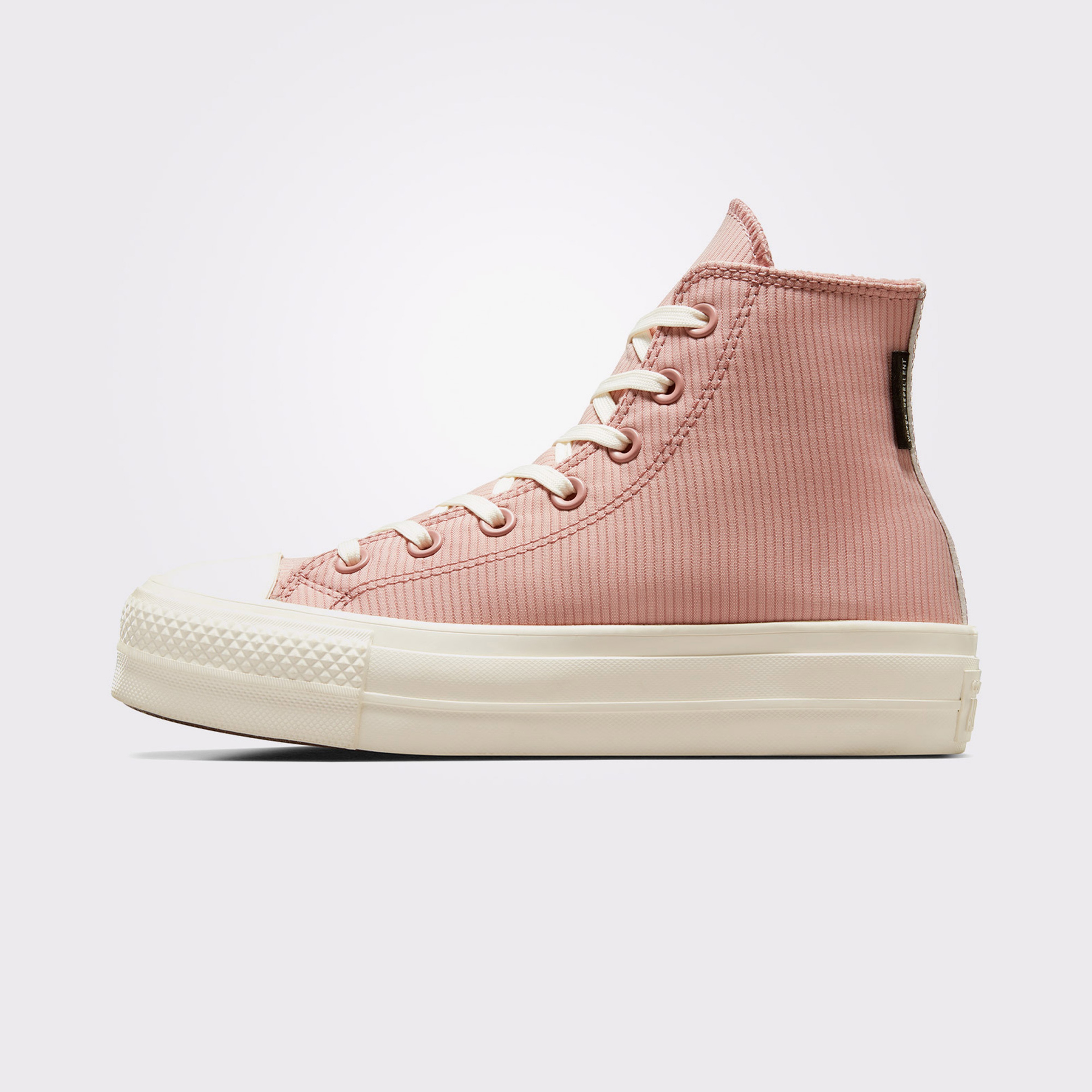 Converse Chuck Taylor All Star Lift Platform Unisex Pembe Sneaker