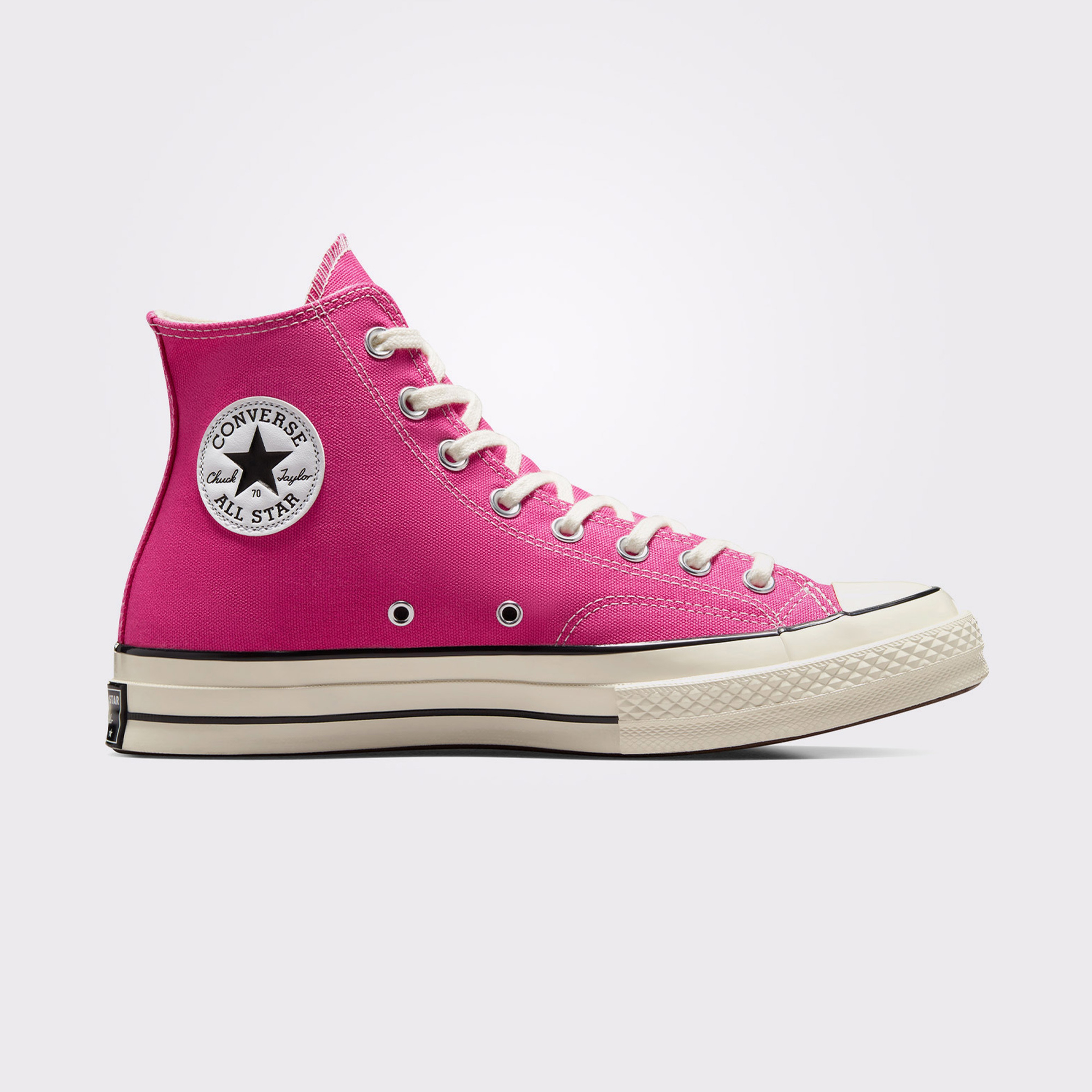Converse Chuck 70 Fall Tone Unisex Pembe Sneaker