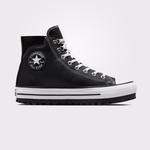Converse Chuck Taylor All Star City Trek Waterproof Unisex Siyah Bot