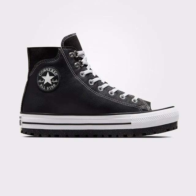 Converse Siyah Converse Chuck Taylor a04480c-001