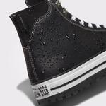 Converse Chuck Taylor All Star City Trek Waterproof Unisex Siyah Bot
