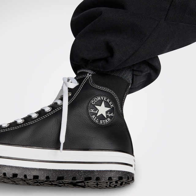 Converse Siyah Converse Chuck Taylor a04480c-001