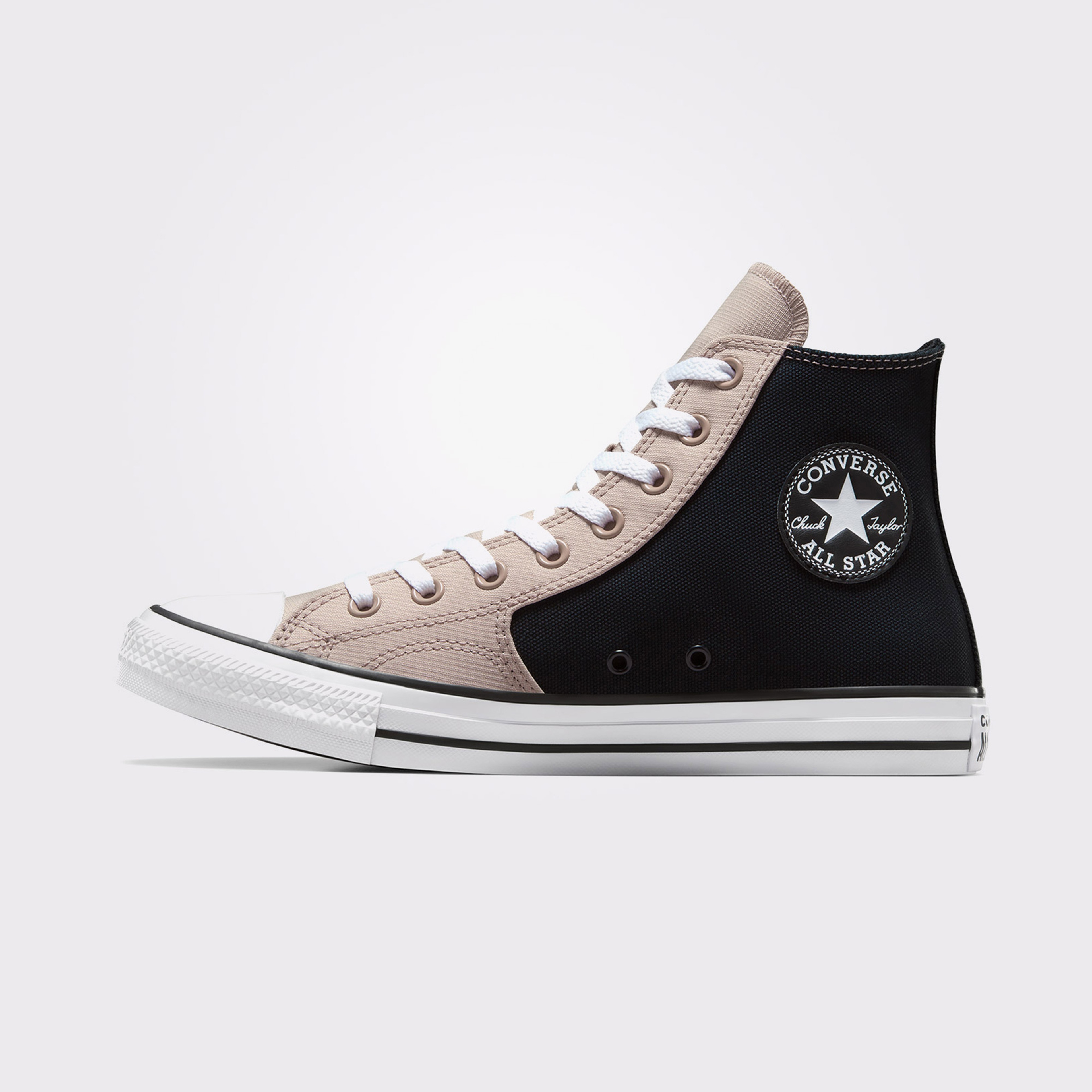 Converse Chuck Taylor All Star Retro Hike Color Unisex Siyah Sneaker