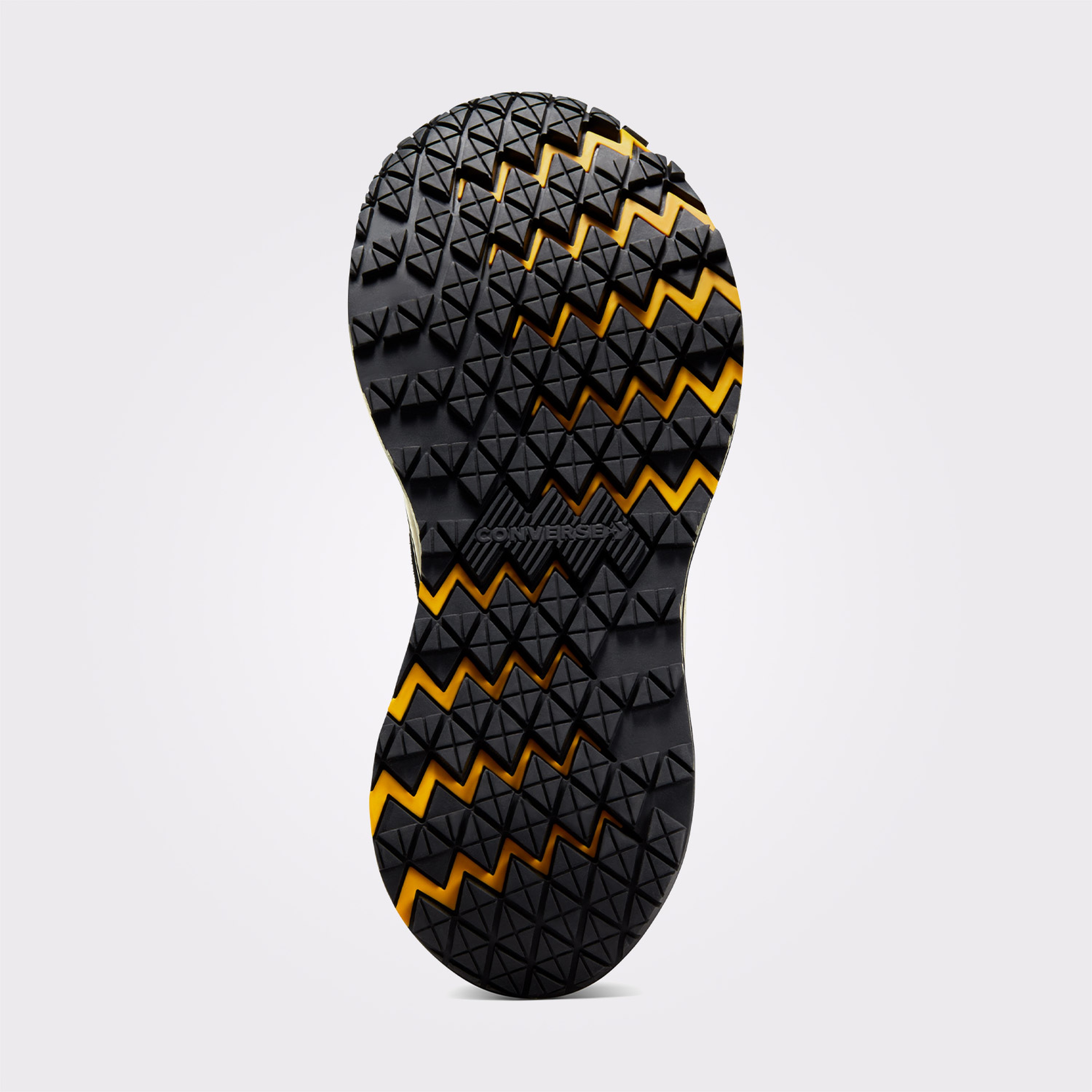 Converse Chuck 70 At-Cx City Workwear Unisex Siyah Sneaker