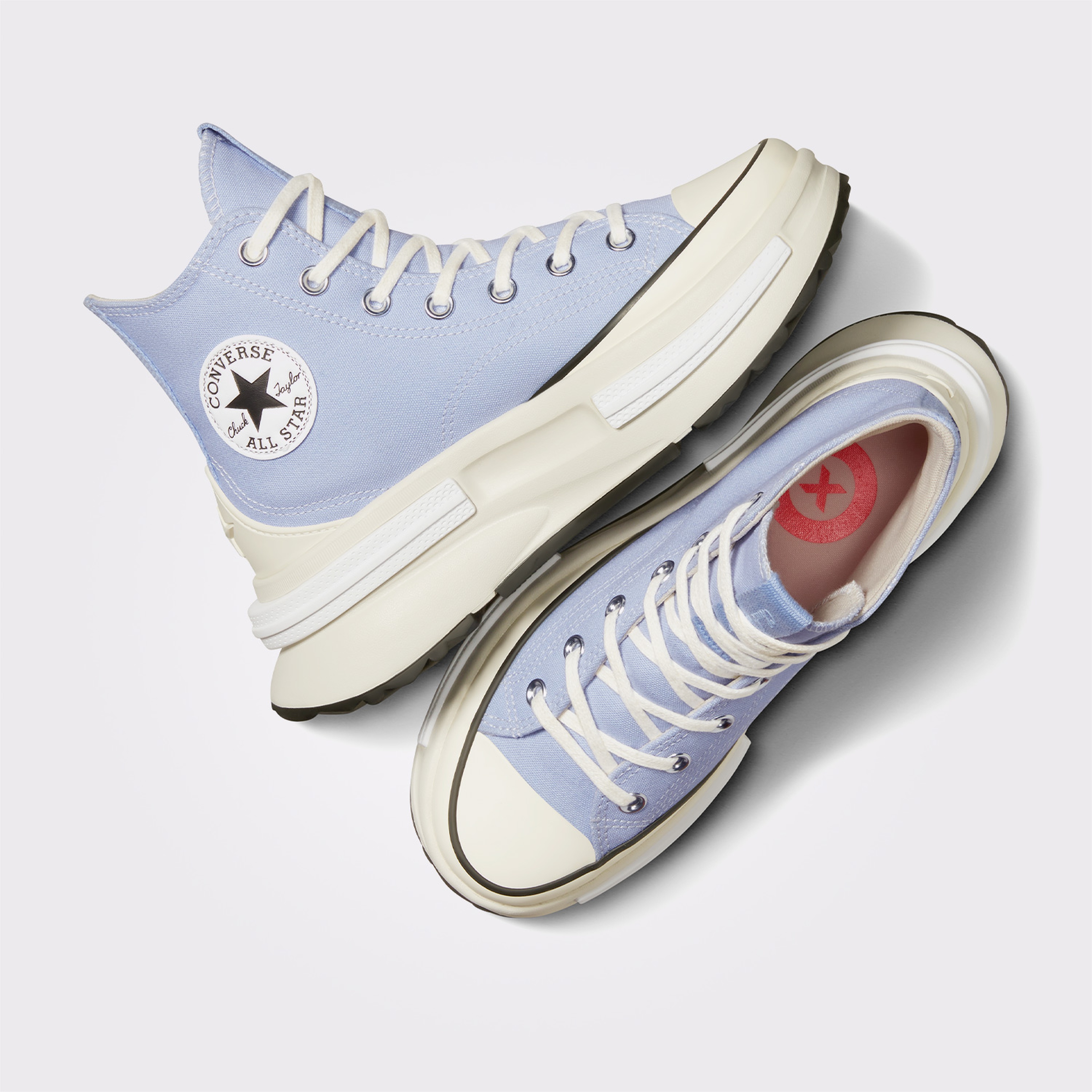 Converse Run Star Legacy Cx Seasonal Color Unisex Mavi Sneaker