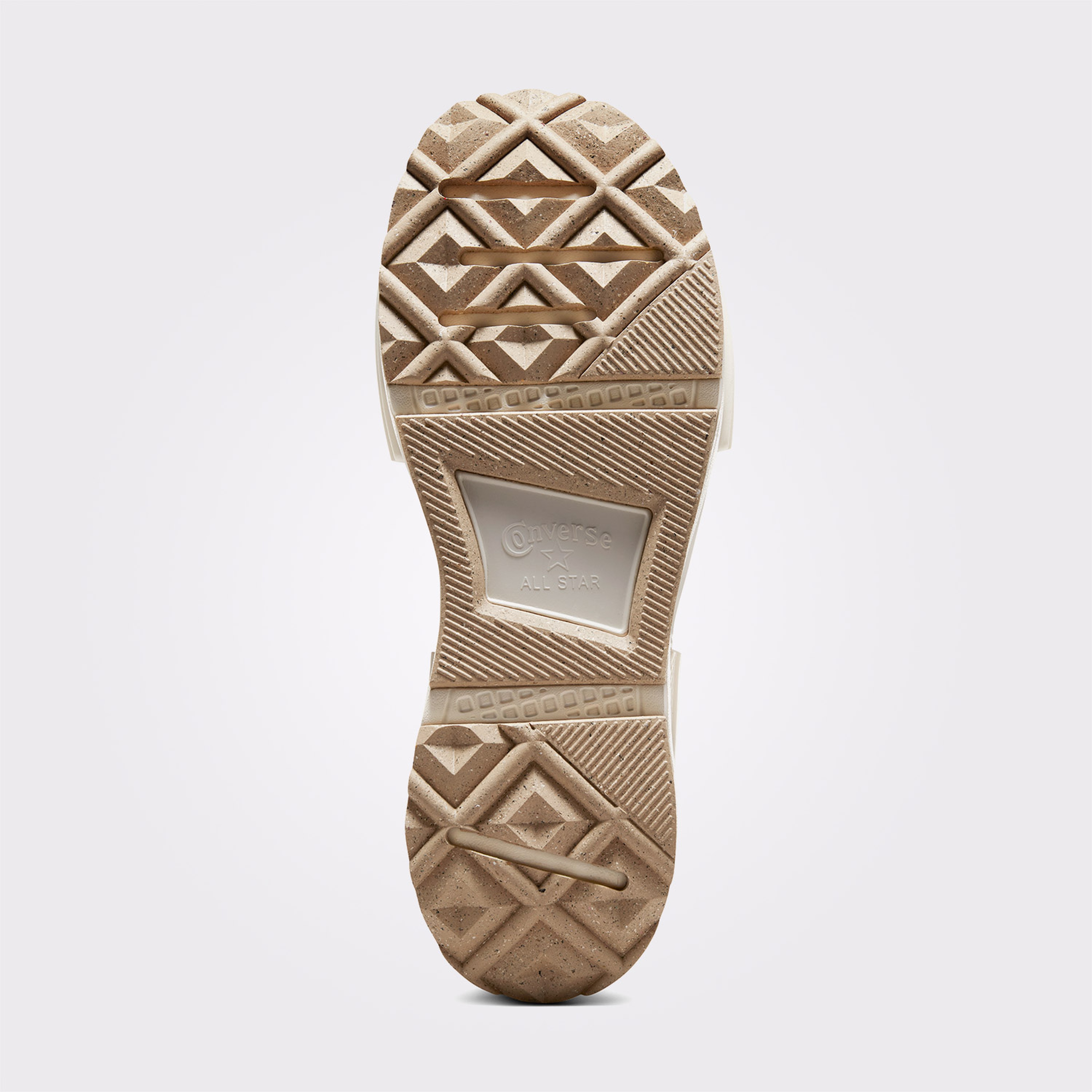 Converse Run Star Legacy Cx Platform Water-Repellent Unisex Sarı Sneaker