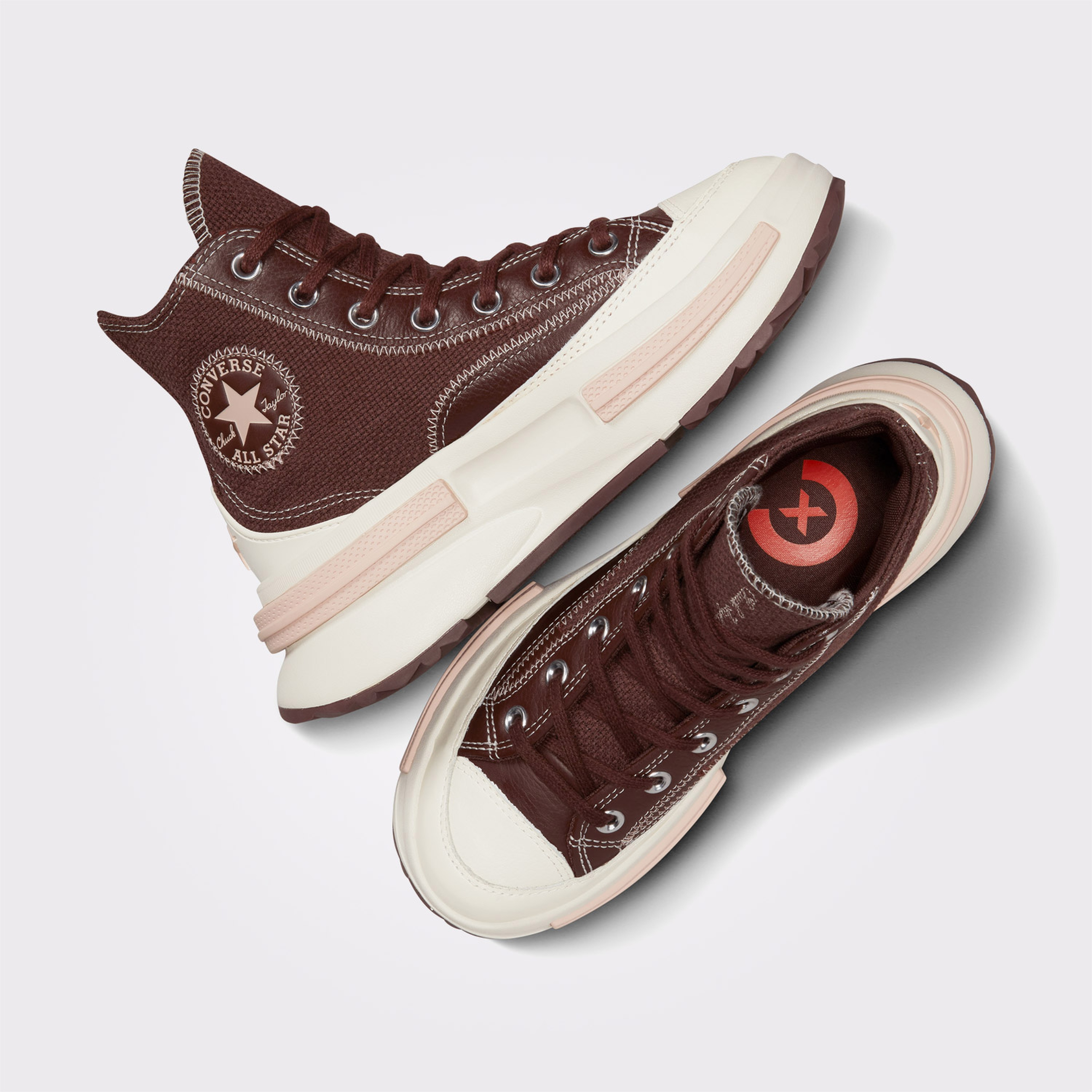 Converse Chuck Taylor All Star Cx Explore Unisex Gri Sneaker