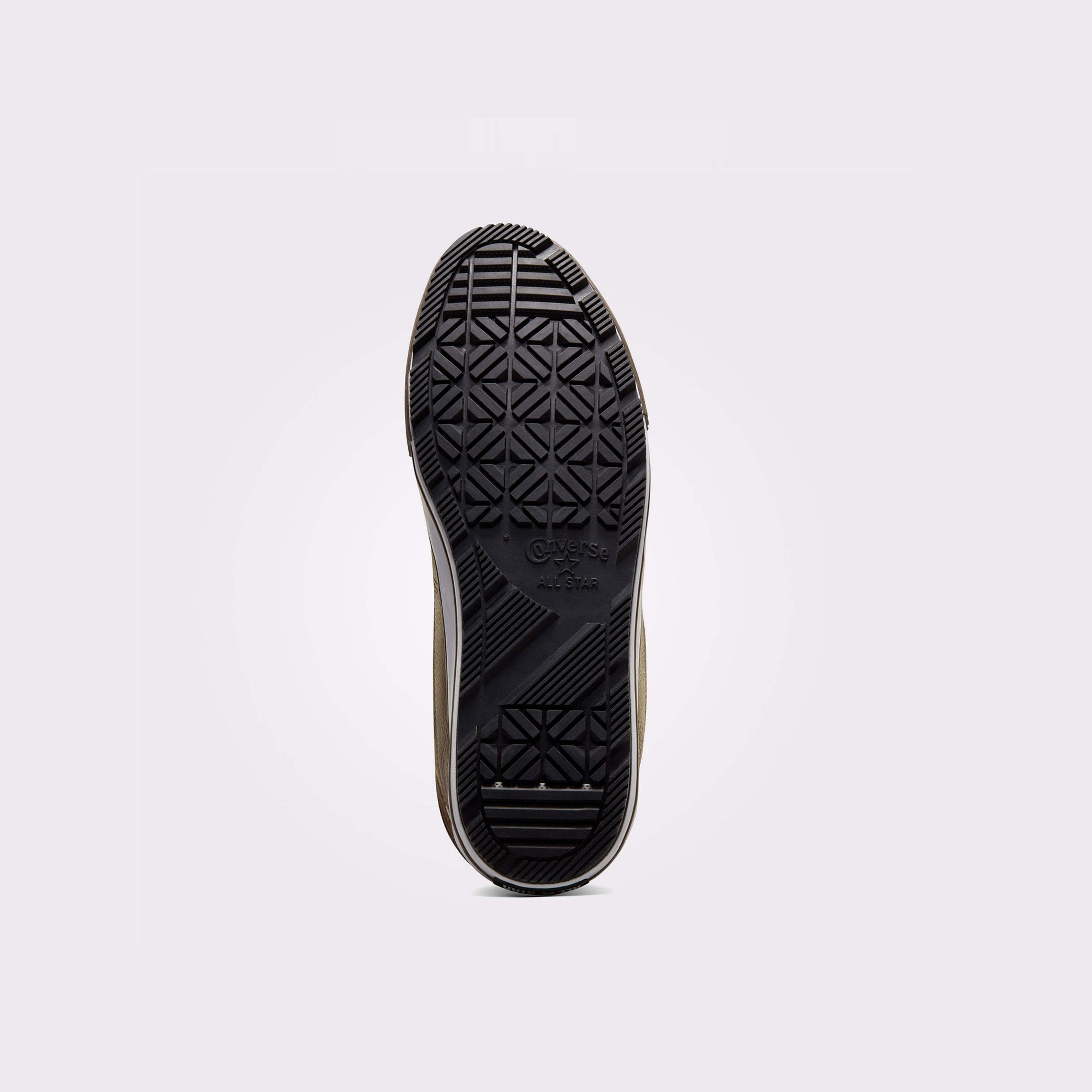 Converse All Star All Terrain Unisex Antrasit Sneaker