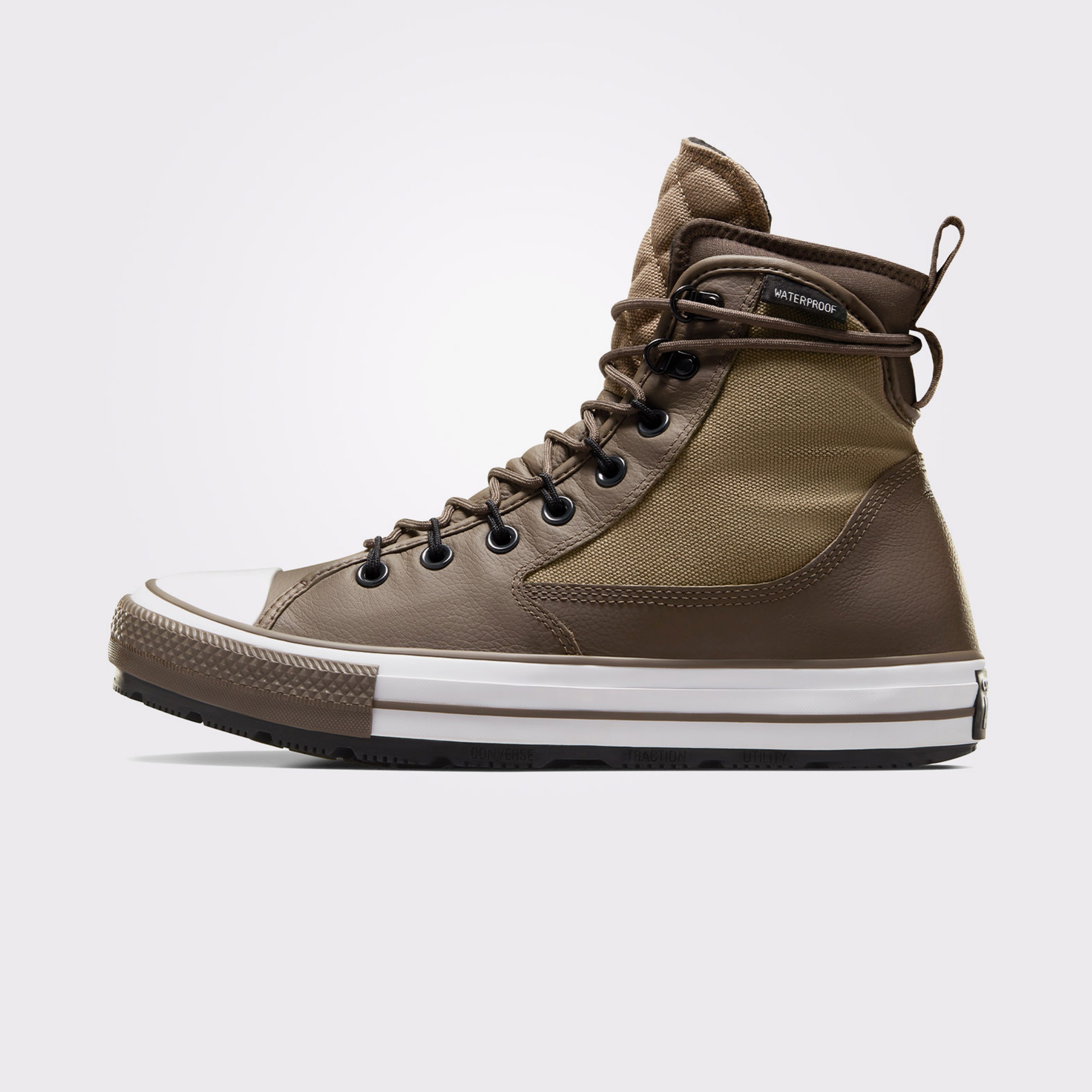 Converse All Star All Terrain Unisex Antrasit Sneaker