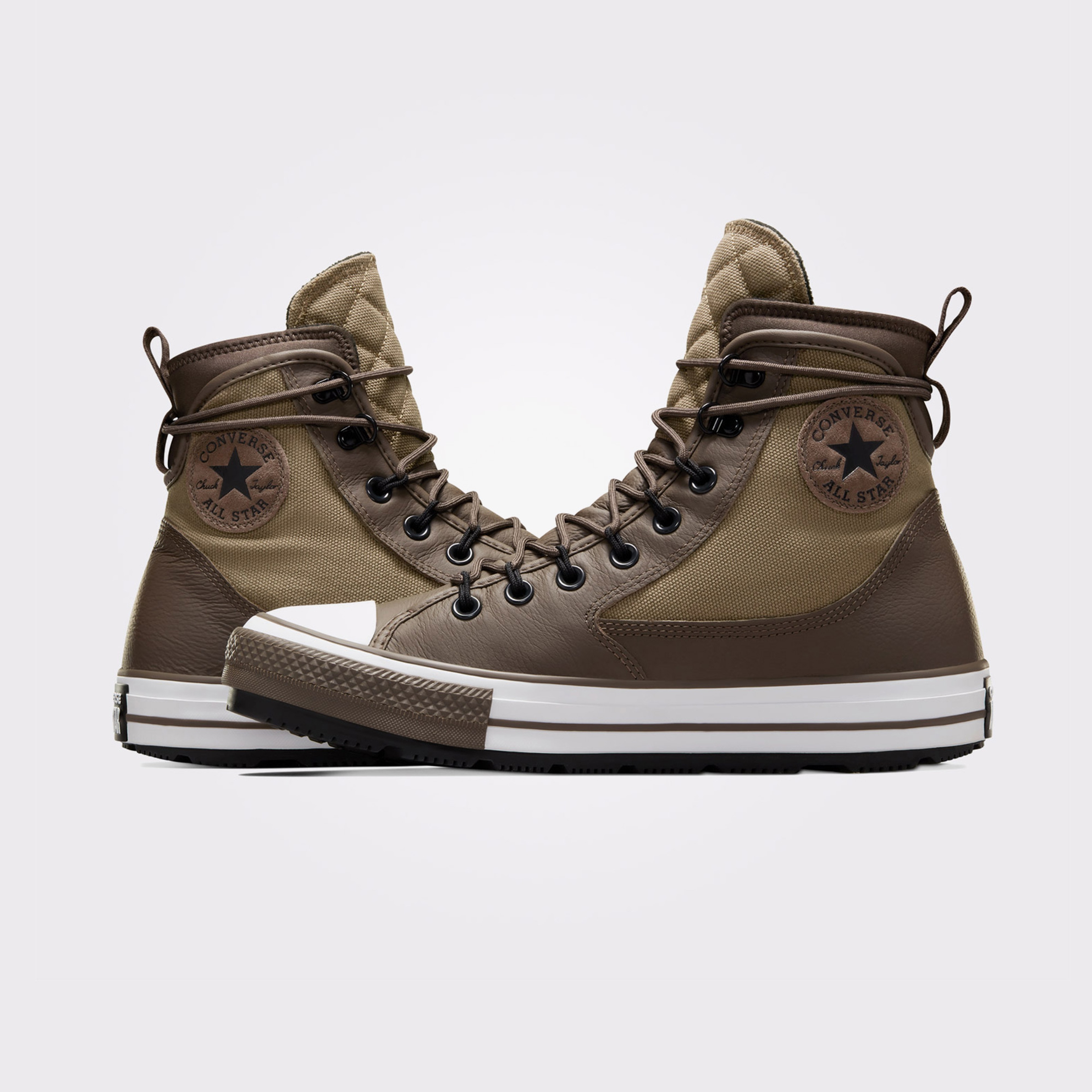 Converse All Star All Terrain Unisex Antrasit Sneaker