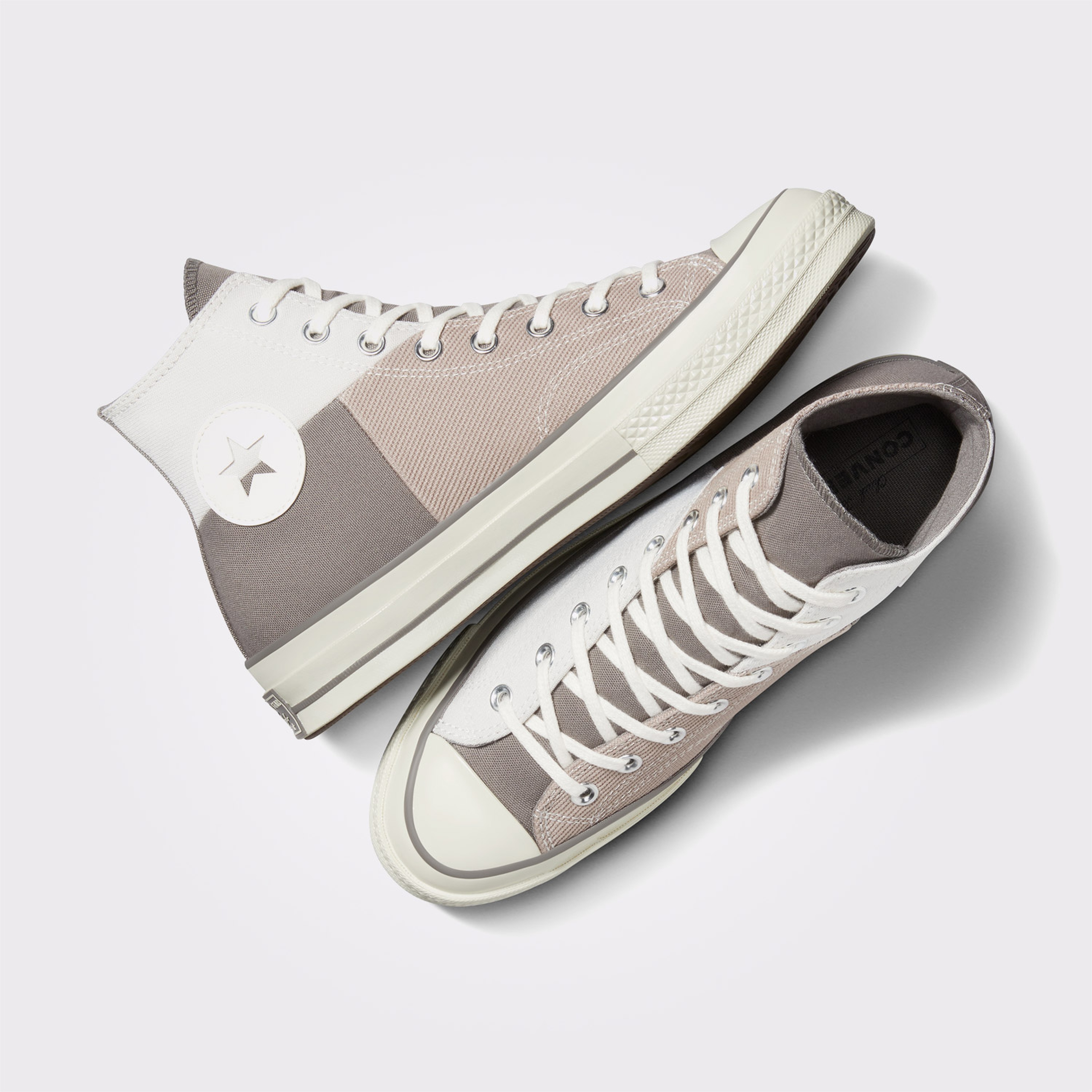 Converse Chuck Taylor All Star Unisex Kahverengi Sneaker