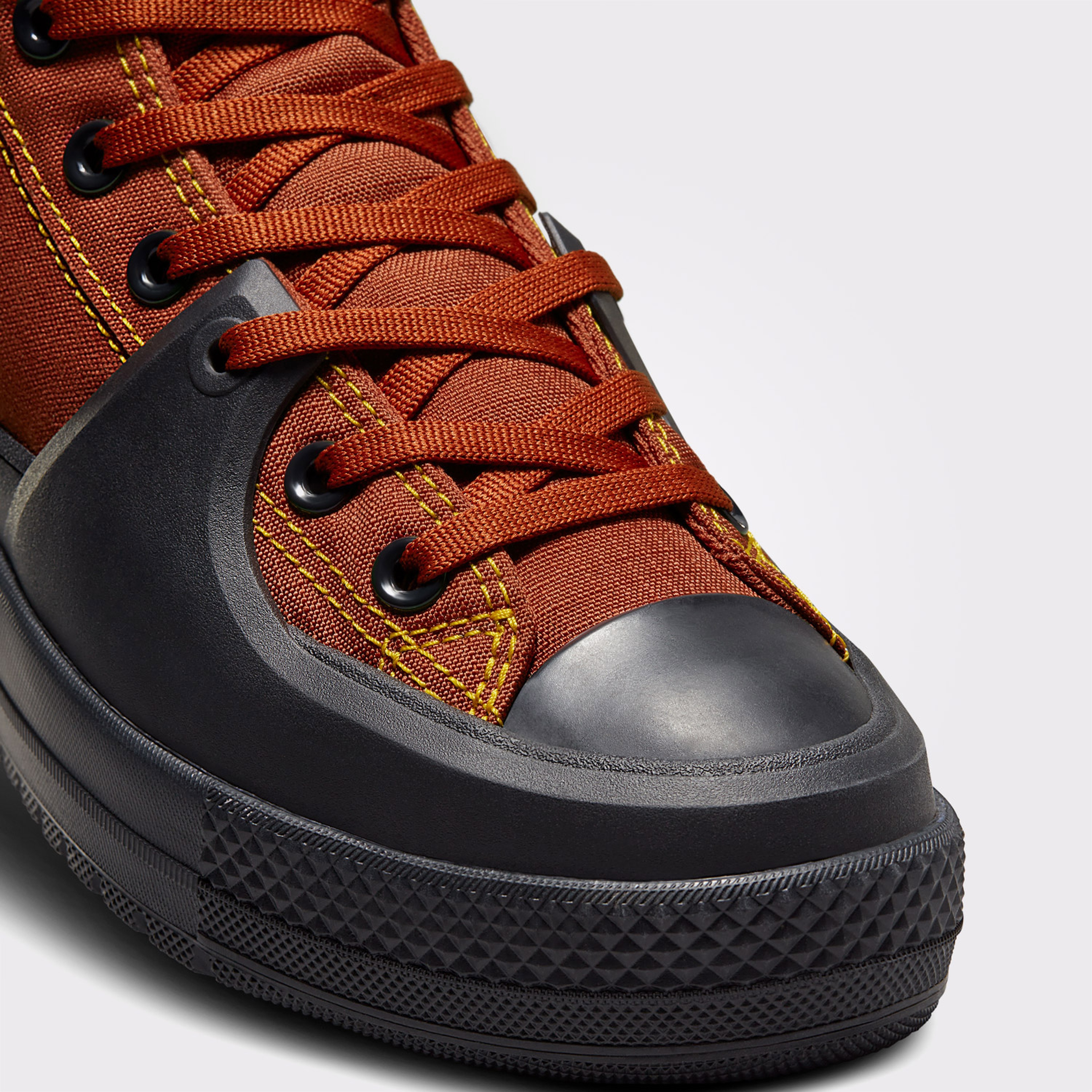 Converse Chuck Taylor All Star Construct Outdoor Tone Unisex Kiremit Sneaker