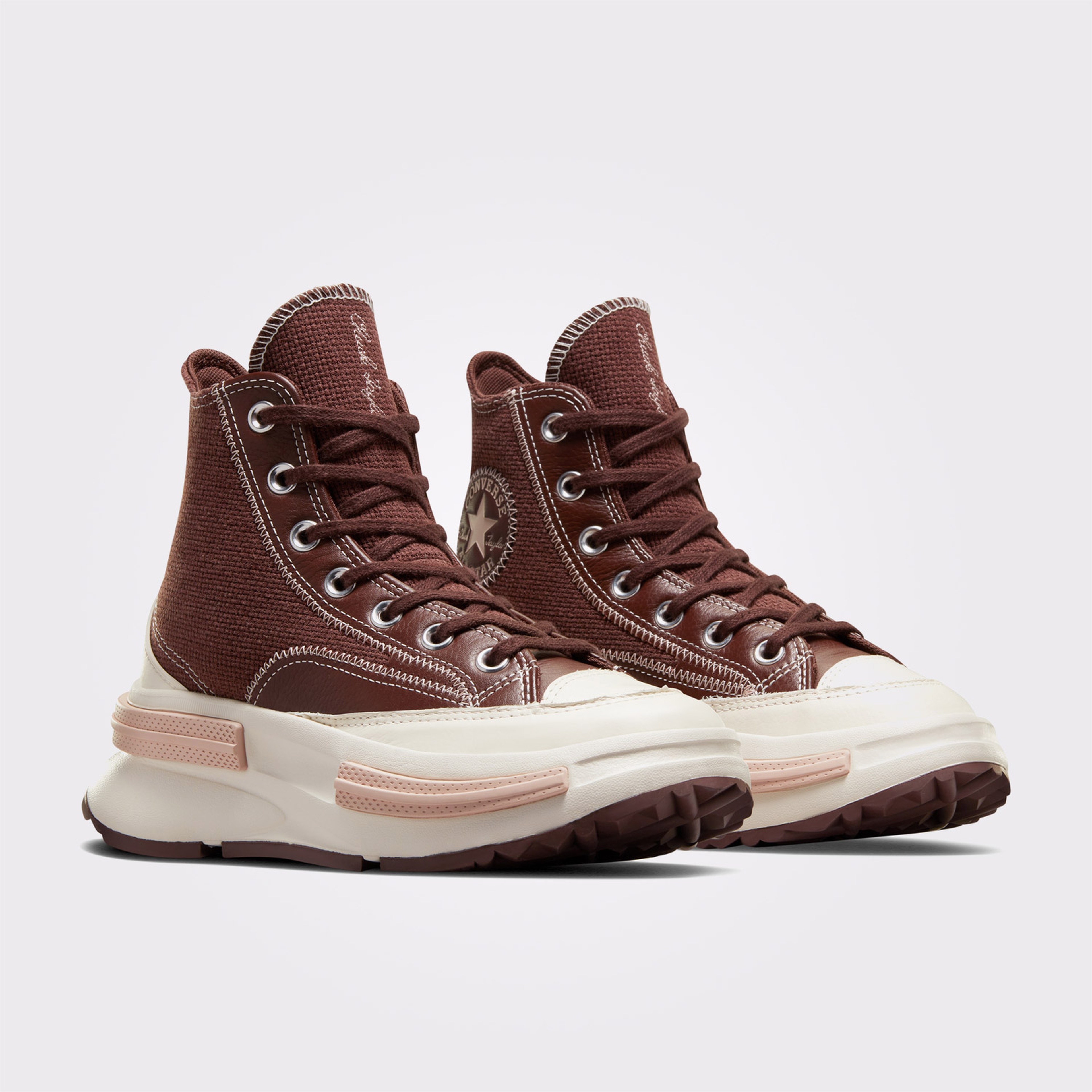 Converse Chuck Taylor All Star Cx Explore Unisex Gri Sneaker