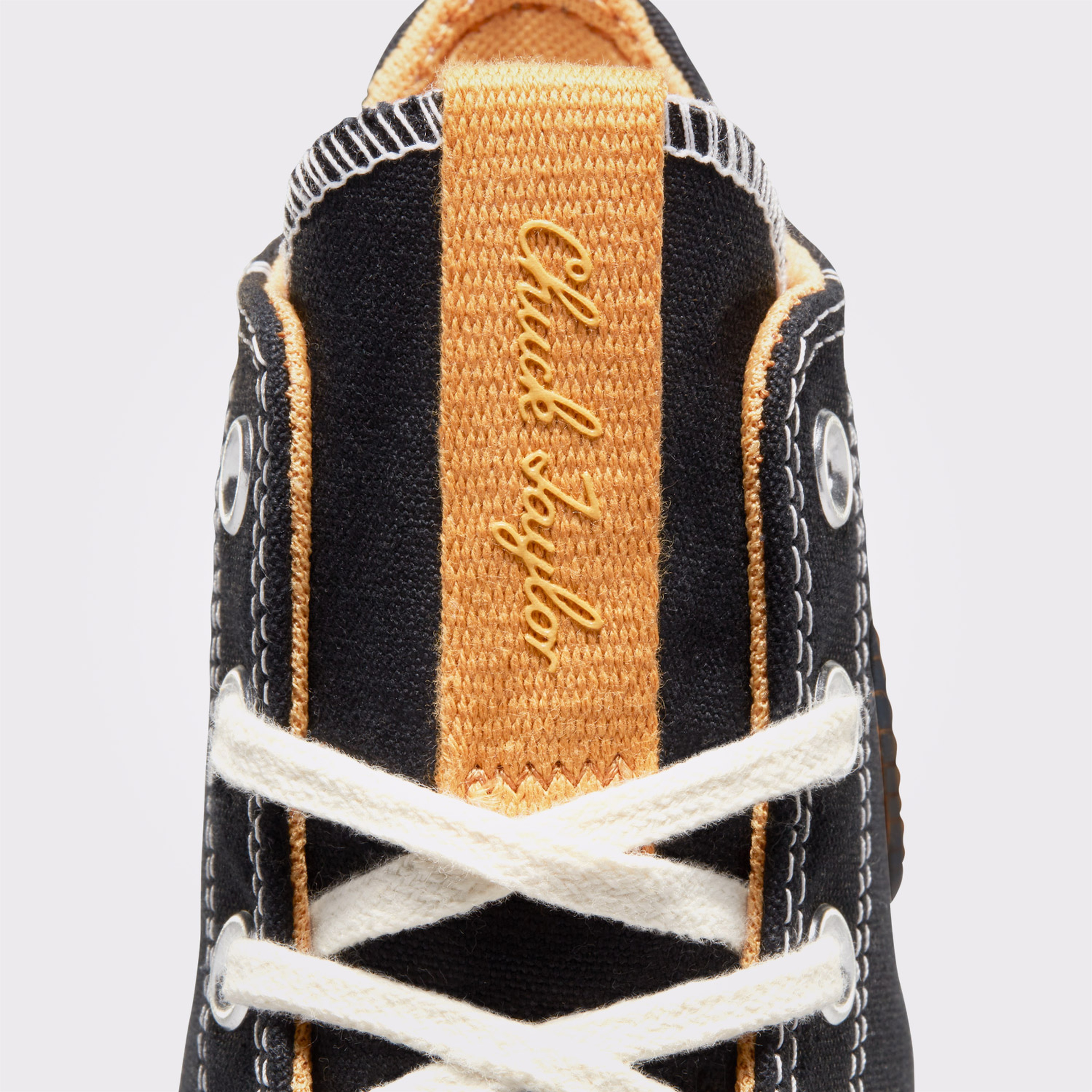 Converse Run Star Legacy Cx Platform Unisex Siyah Sneaker