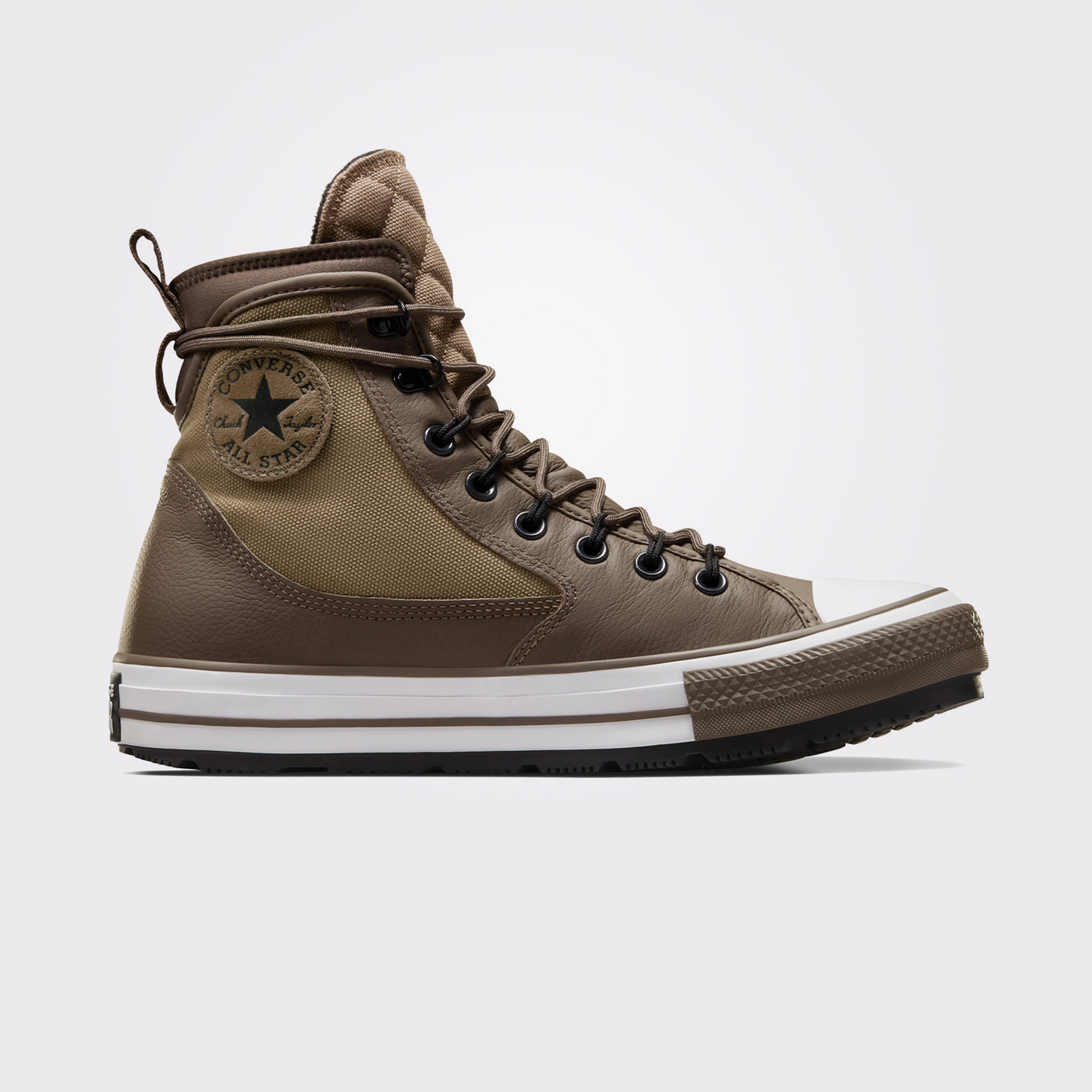 Converse All Star All Terrain Unisex Antrasit Sneaker