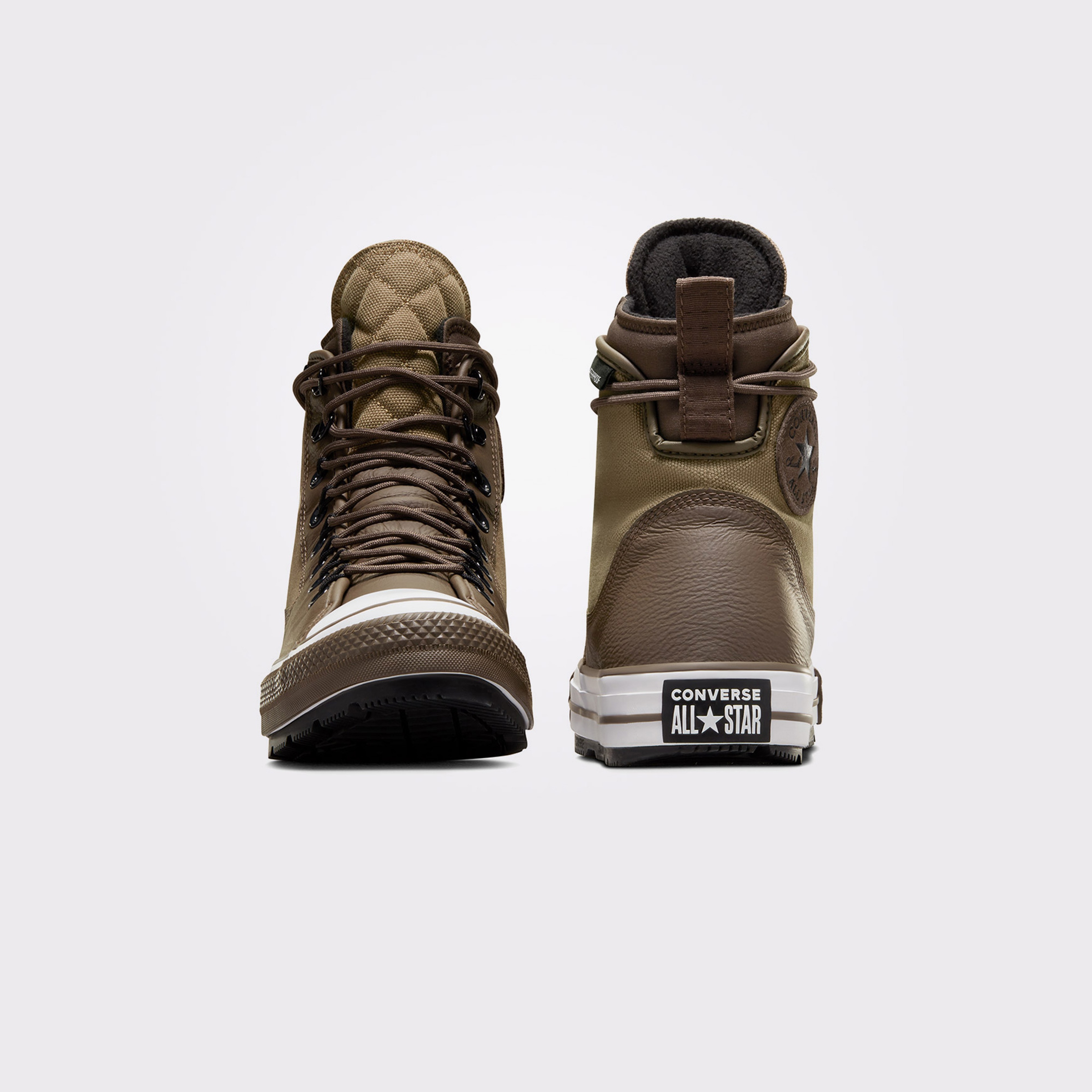 Converse All Star All Terrain Unisex Antrasit Sneaker